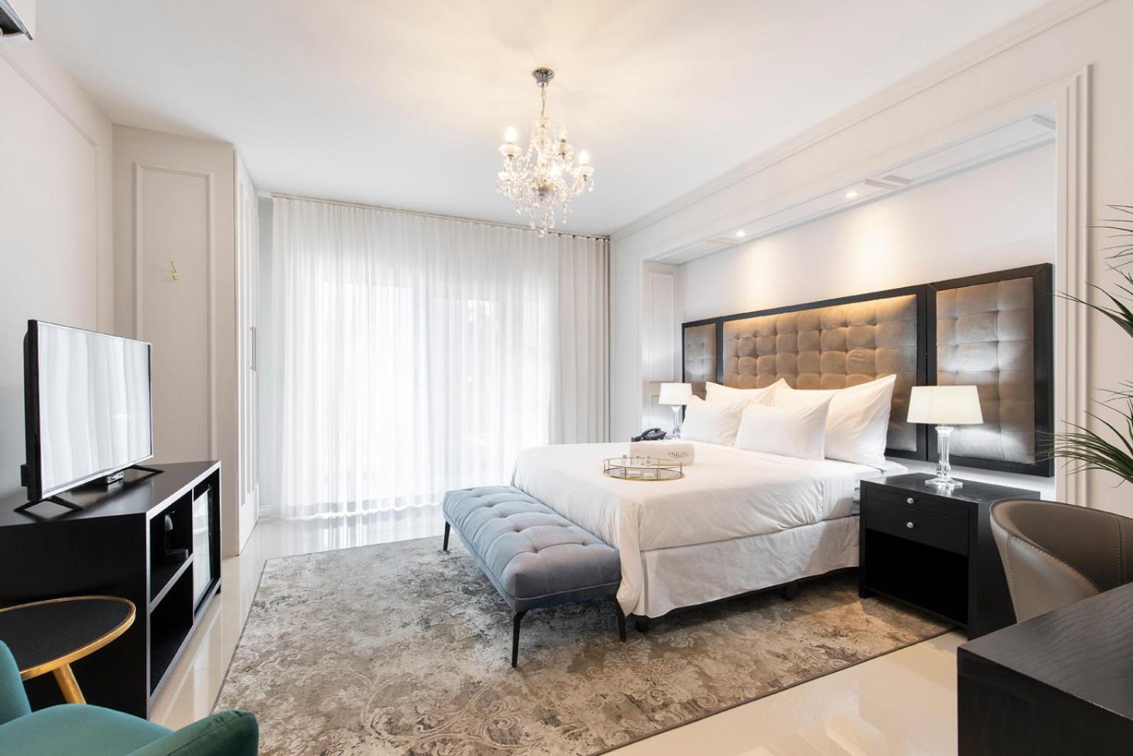 Fauchil Boutique Hotel