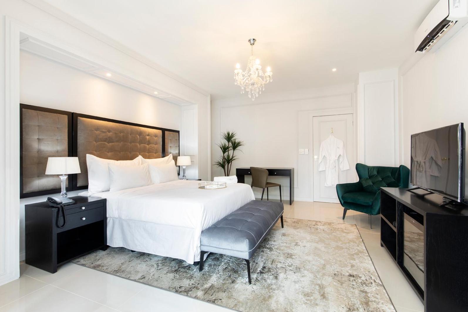 Fauchil Boutique Hotel