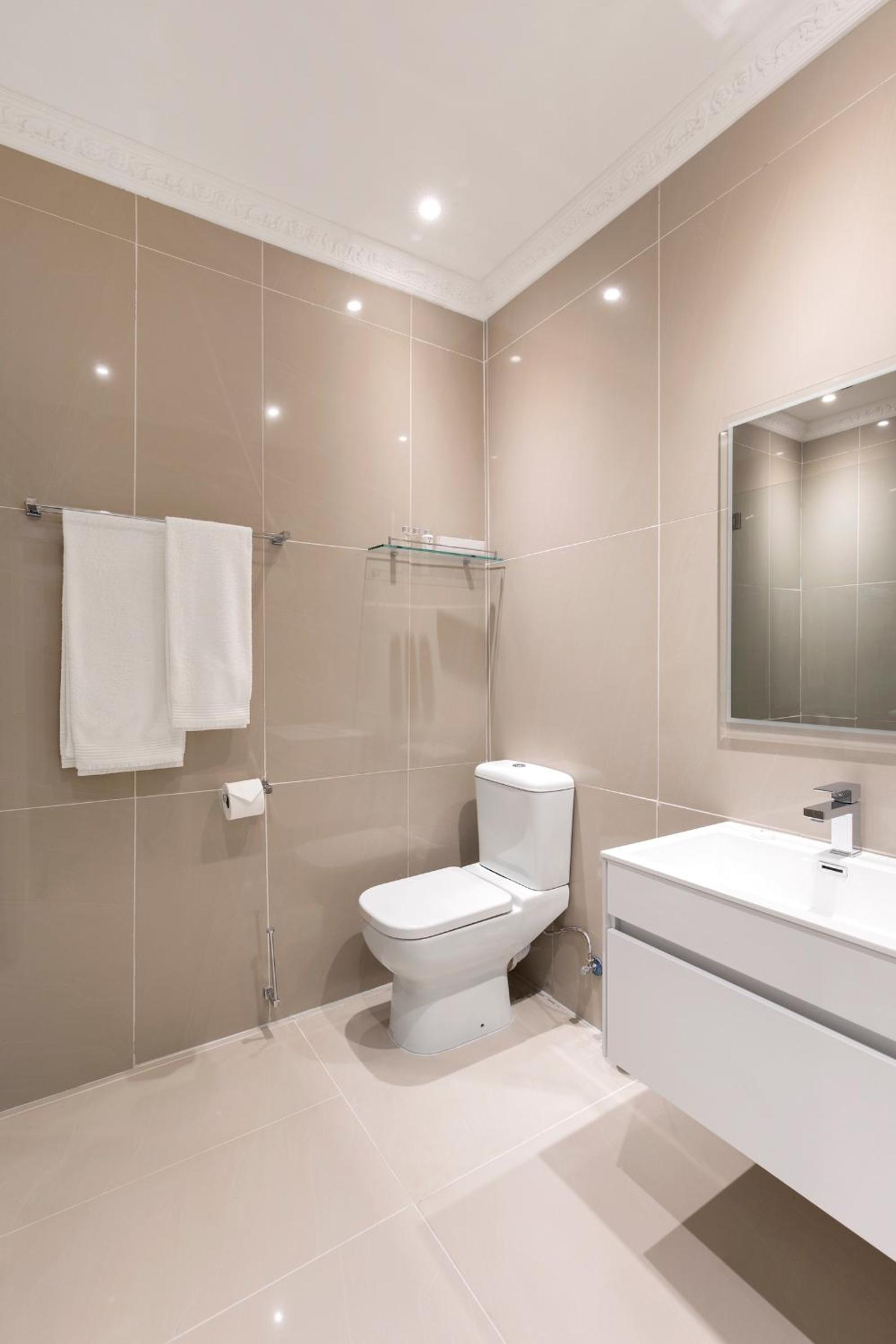 Fauchil Boutique Hotel