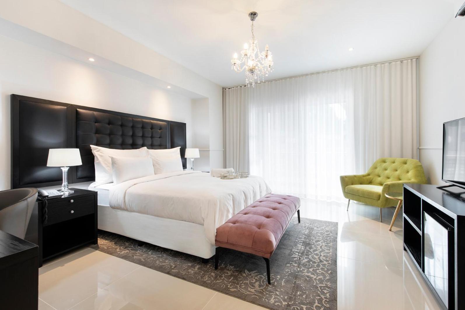 Fauchil Boutique Hotel