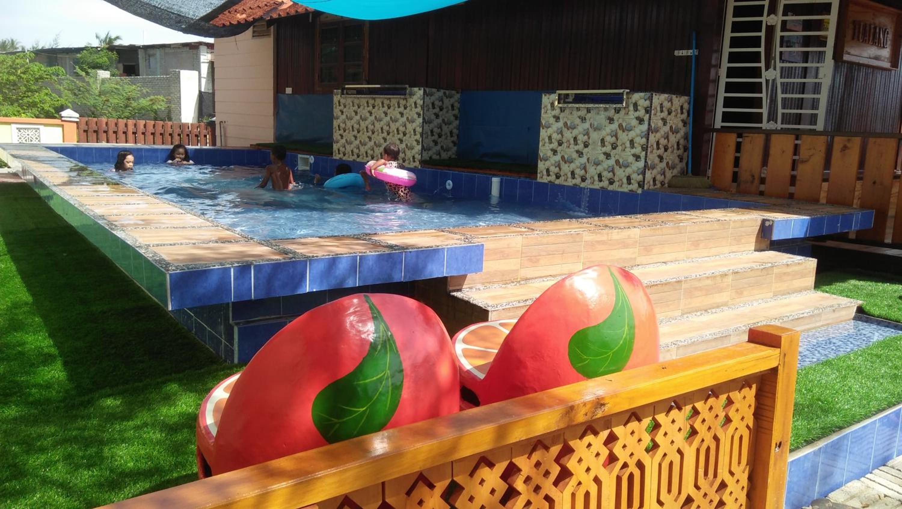 HOMESTAY Kb Wakaf Kayu photo 3