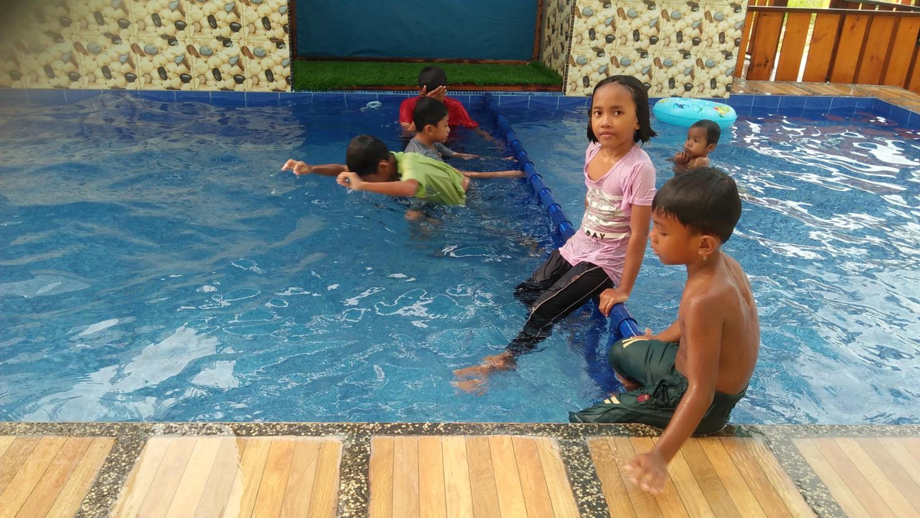 HOMESTAY Kb Wakaf Kayu photo 5