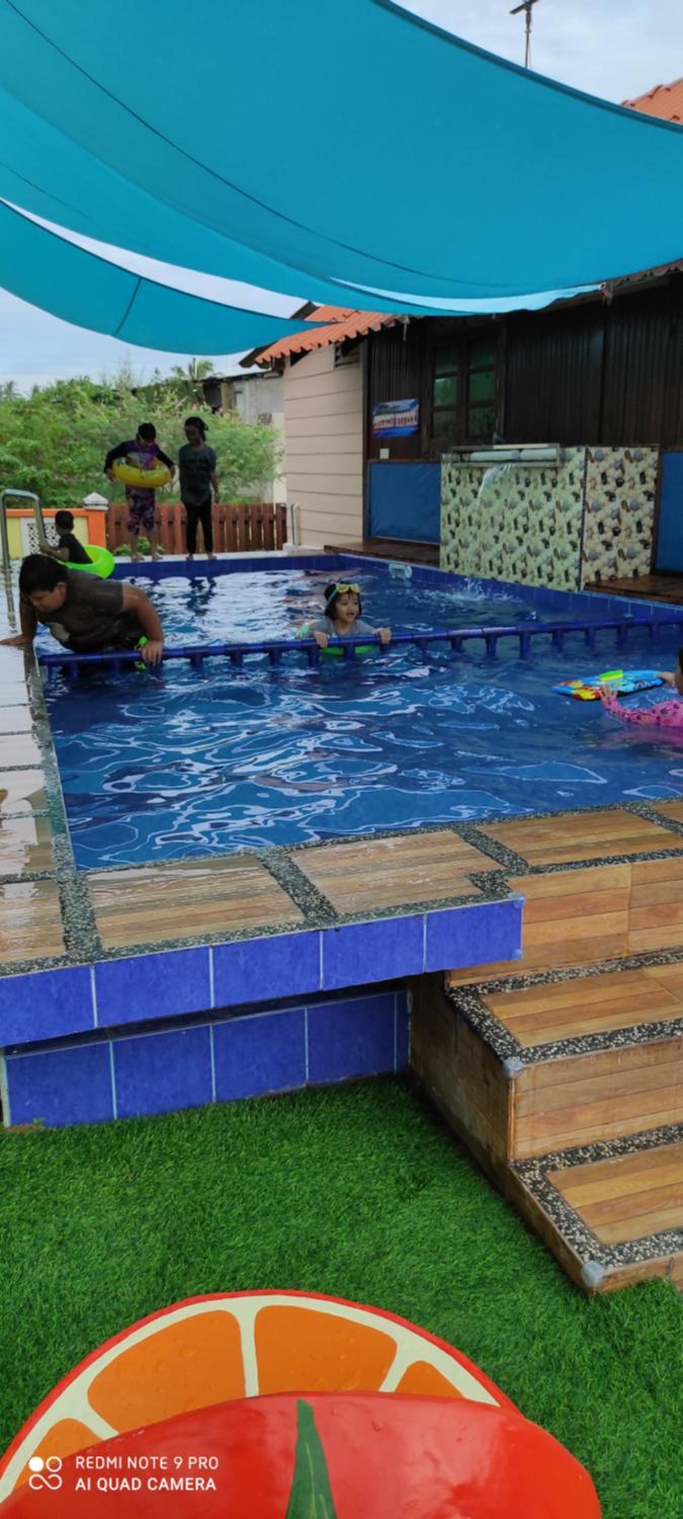 HOMESTAY Kb Wakaf Kayu photo 7