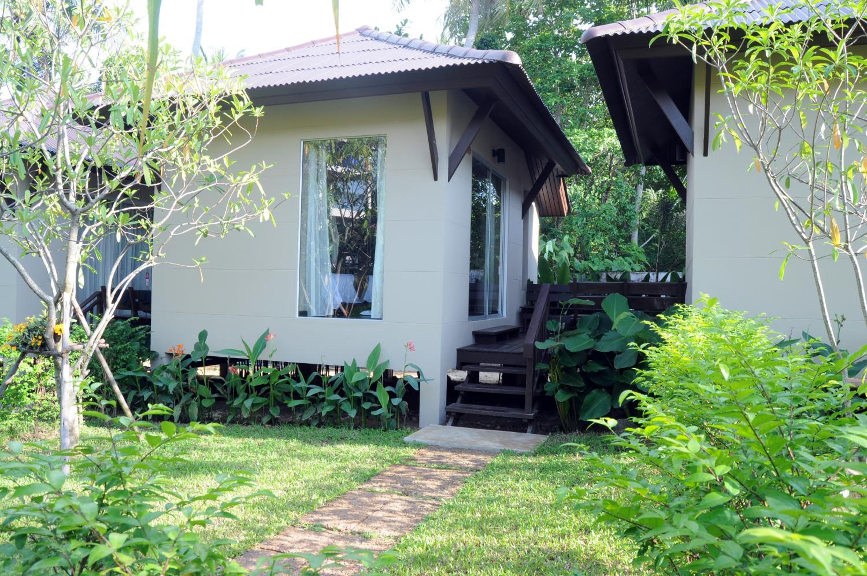 Clean Beach Resort