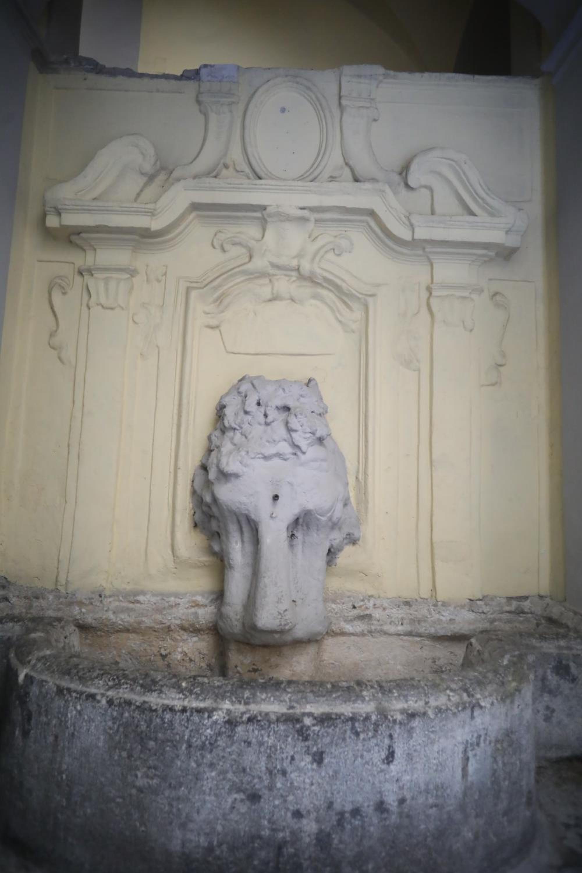 L'antico Borgo Angioino