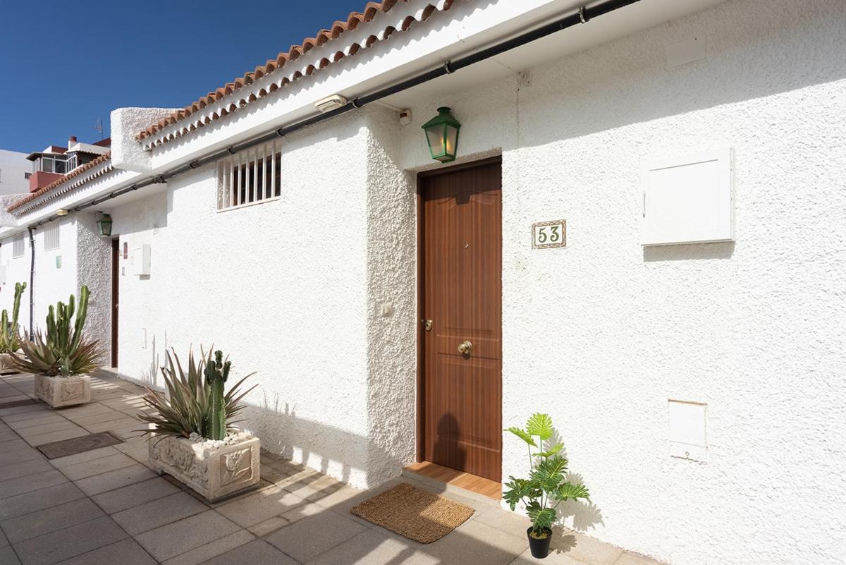 194 TINERFE Sunshine Holiday Home by Sunkeyrents photo 4