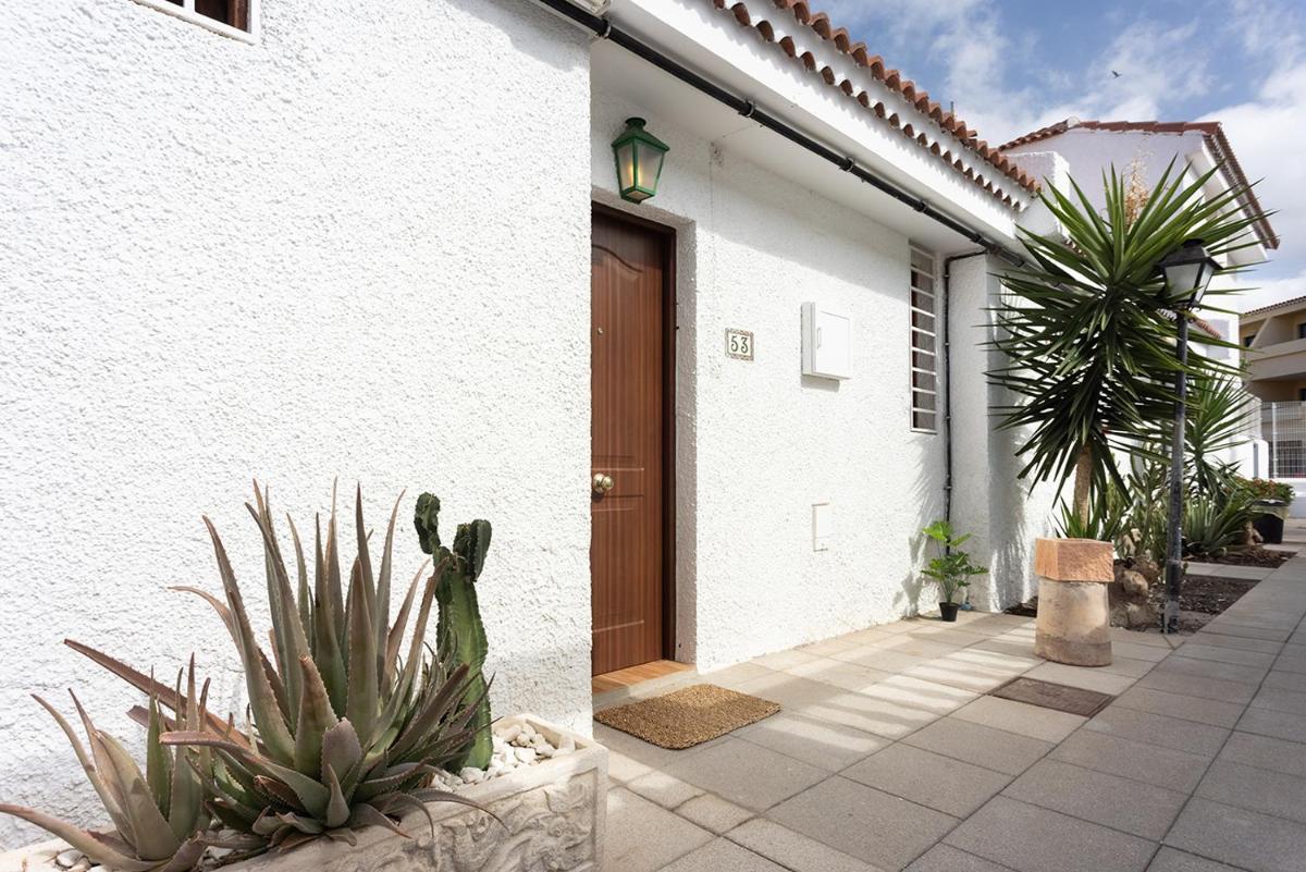 194 TINERFE Sunshine Holiday Home by Sunkeyrents photo 5
