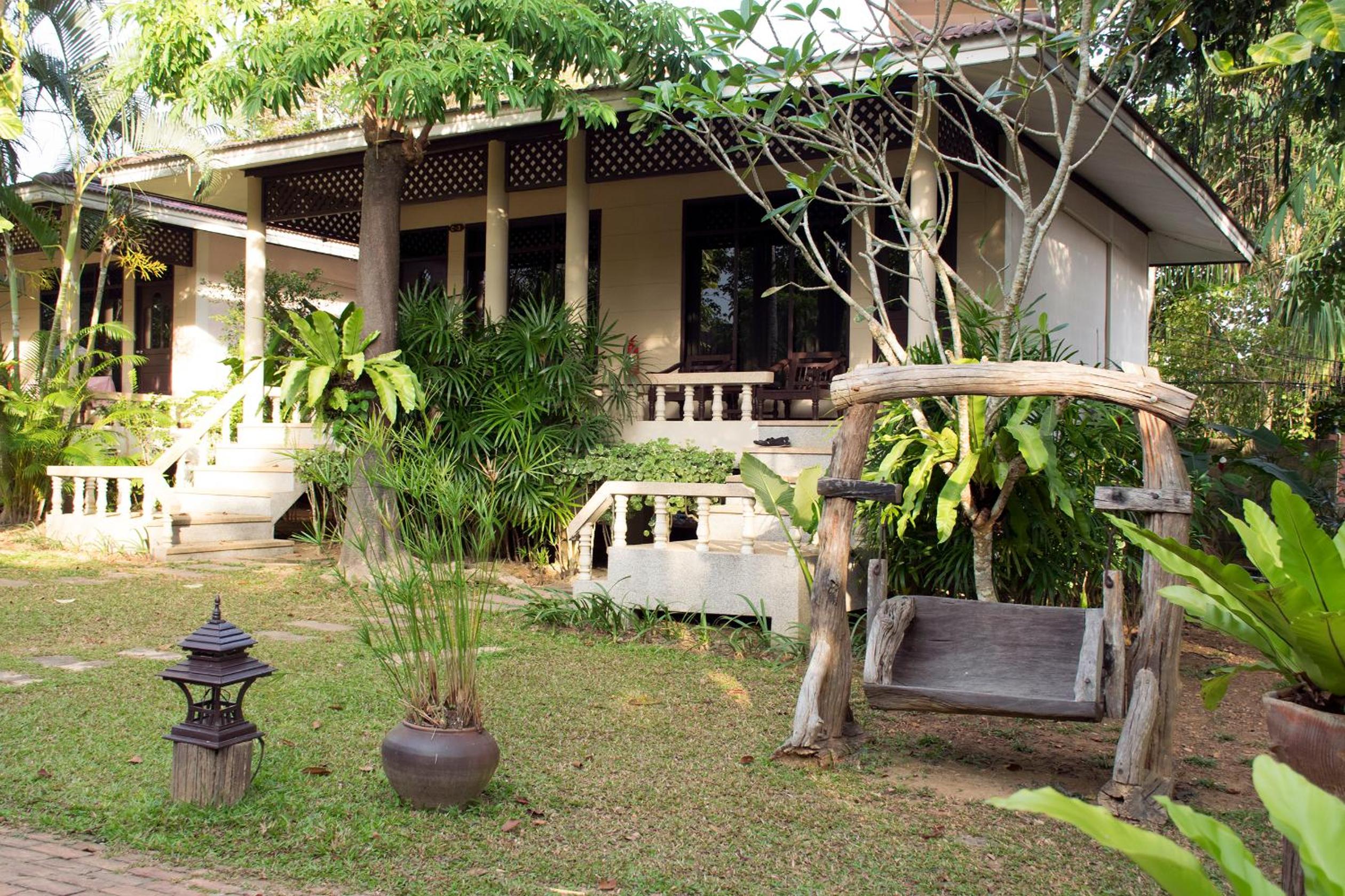 Clean Beach Resort