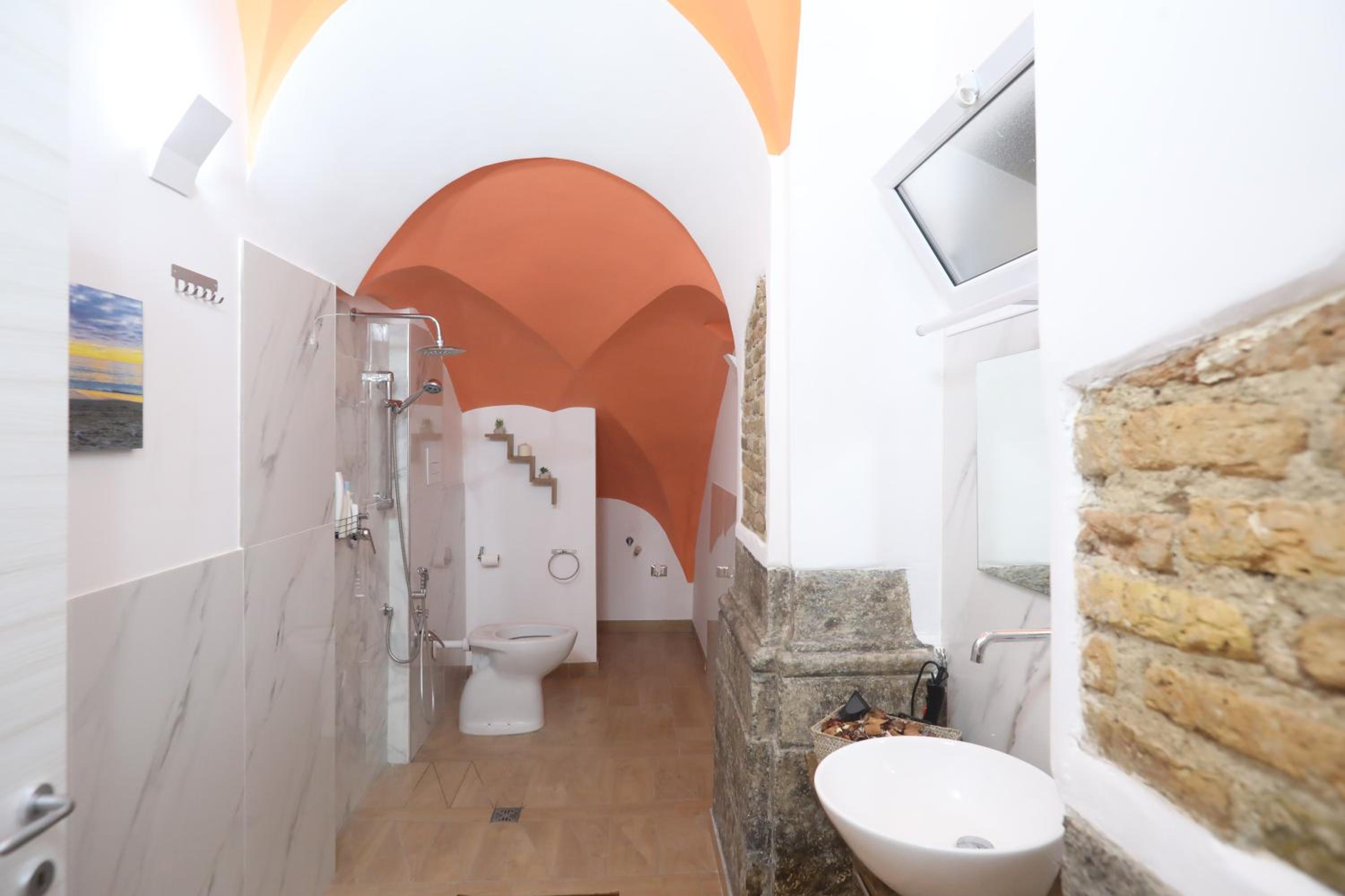 L'antico Borgo Angioino