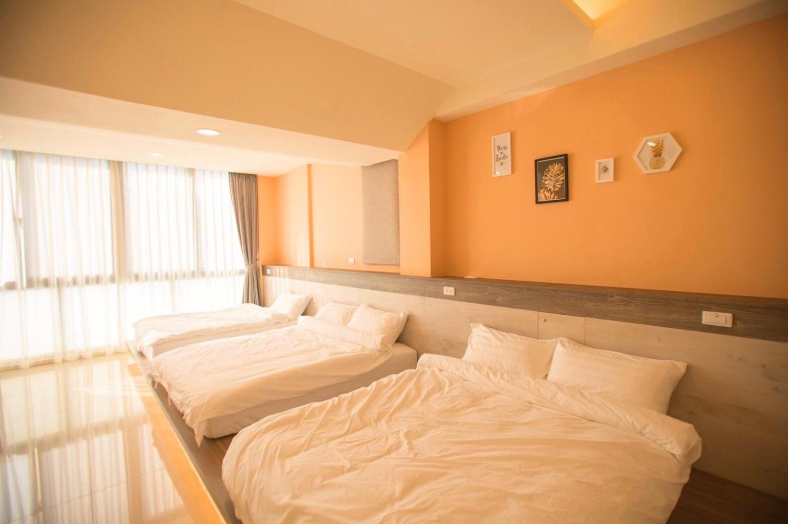 A Day in Lukang Homestay view 5