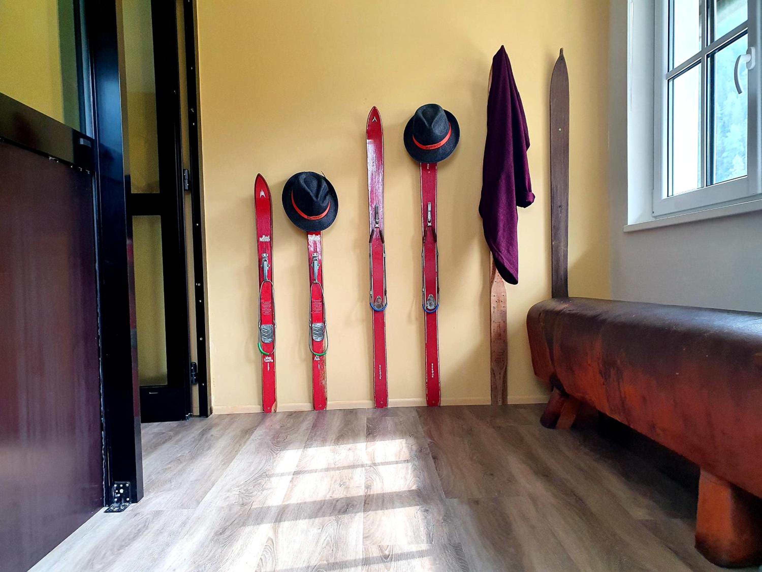 De nussi's chalet 3