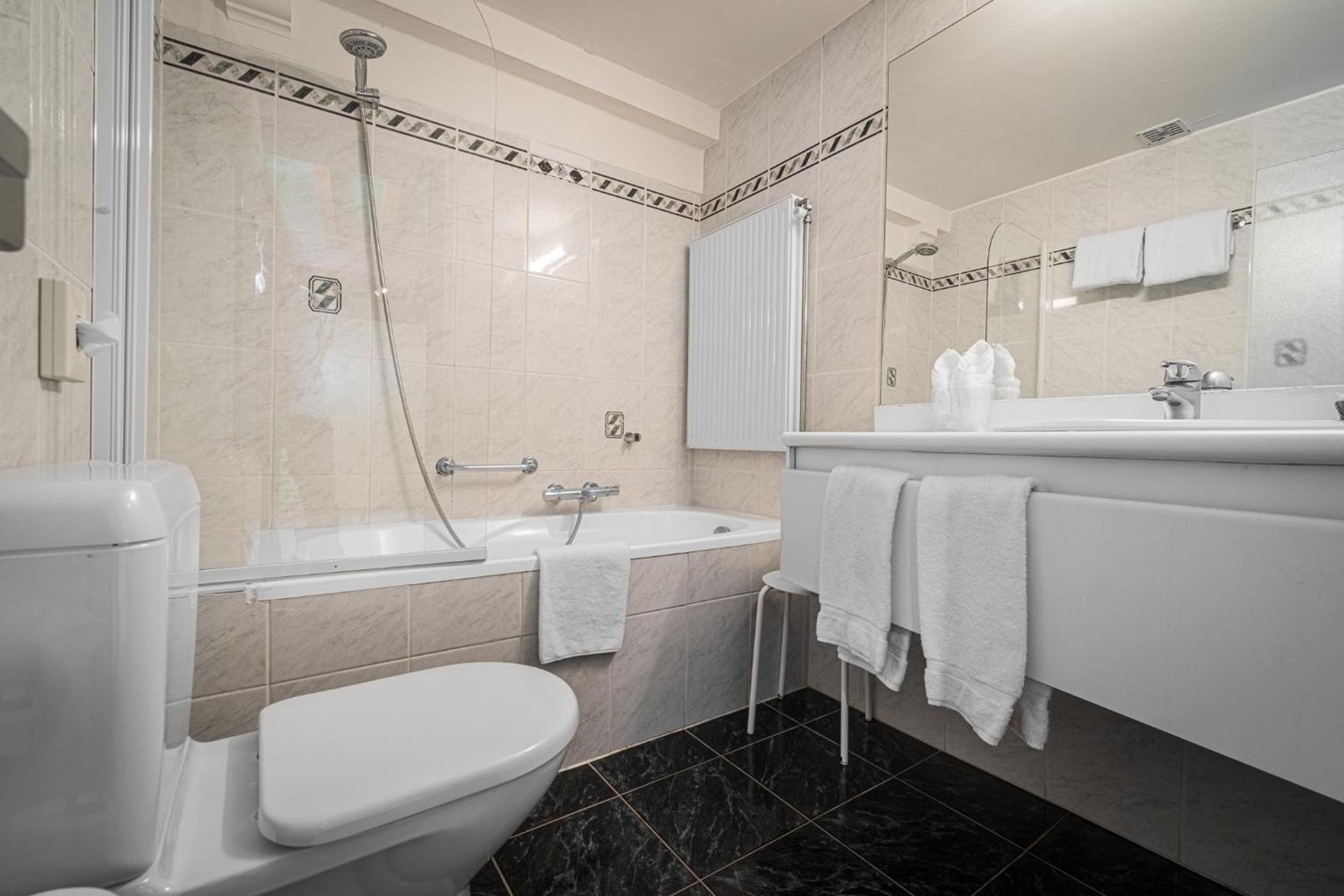 Bruges Vacations - Hotel Bourgoensch Hof - Property Image 69