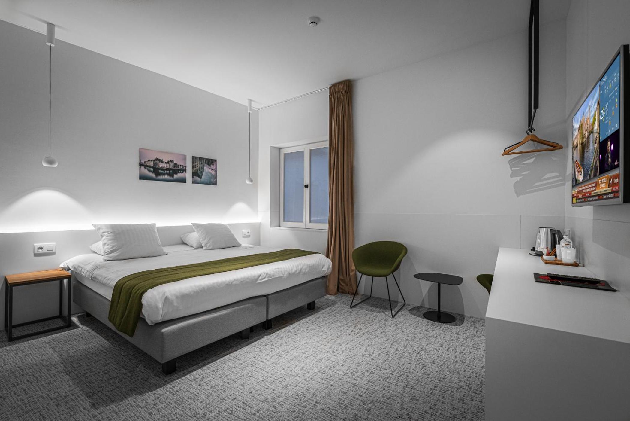 Bruges Vacations - Hotel Bourgoensch Hof - Property Image 6