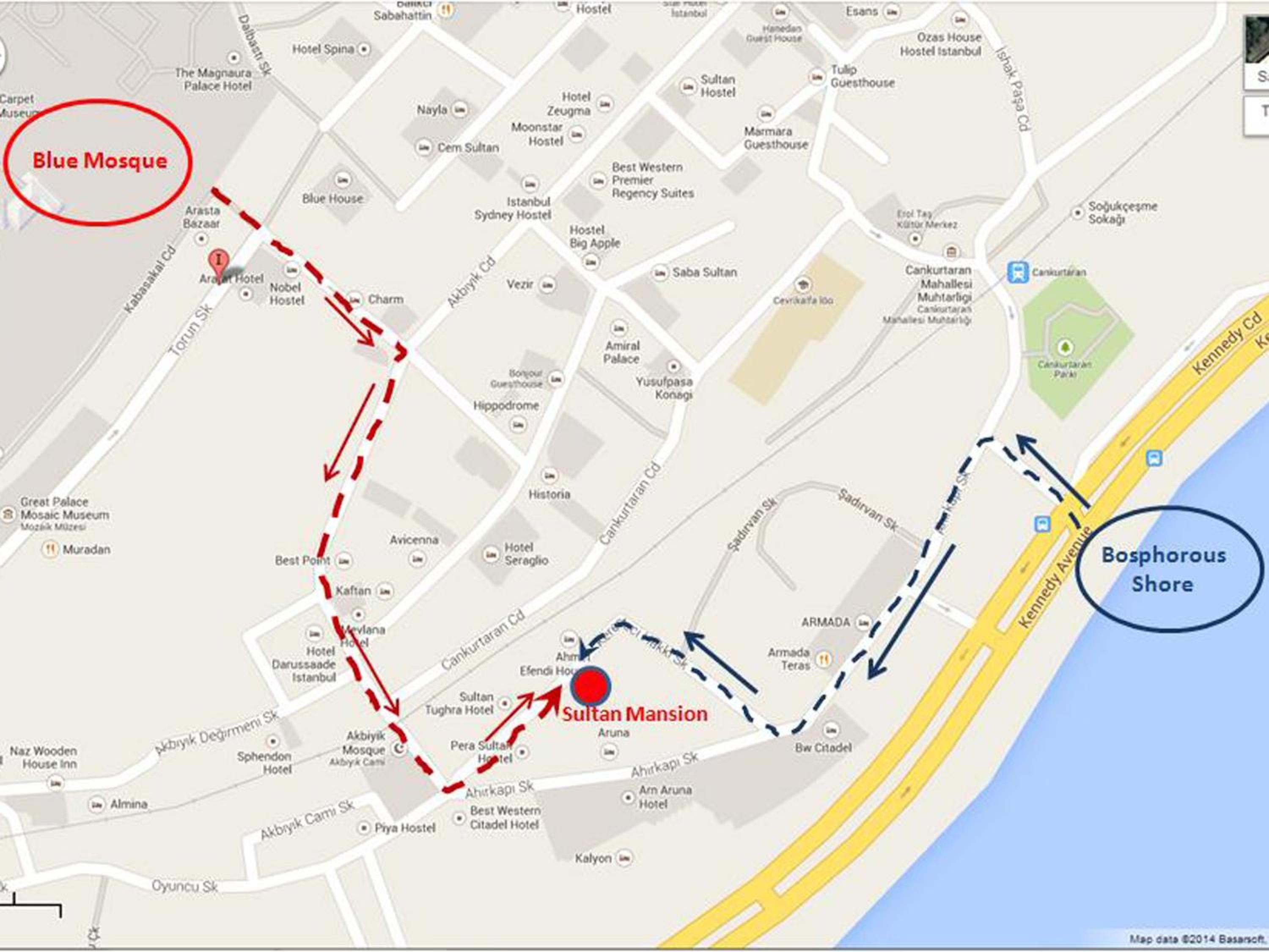 Sultan Konak - Image 48