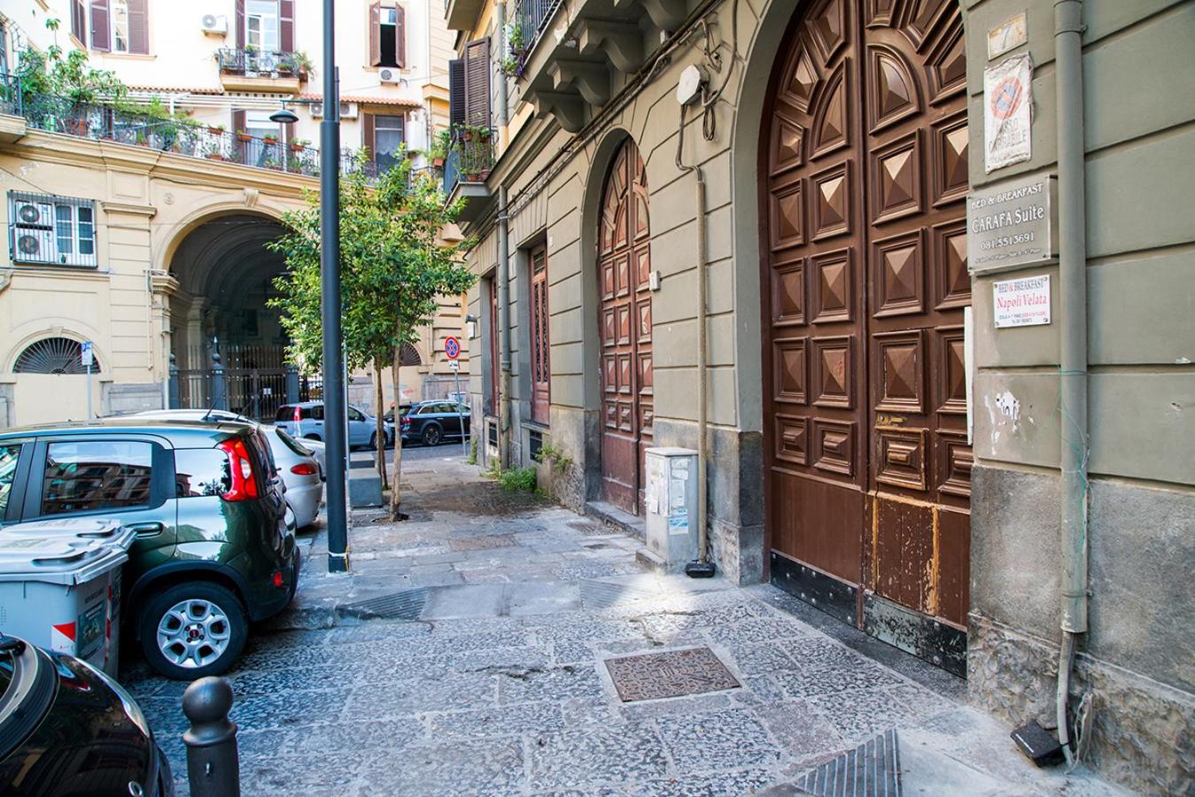 Appartamento all'Archivio di Stato by Wonderful Italy