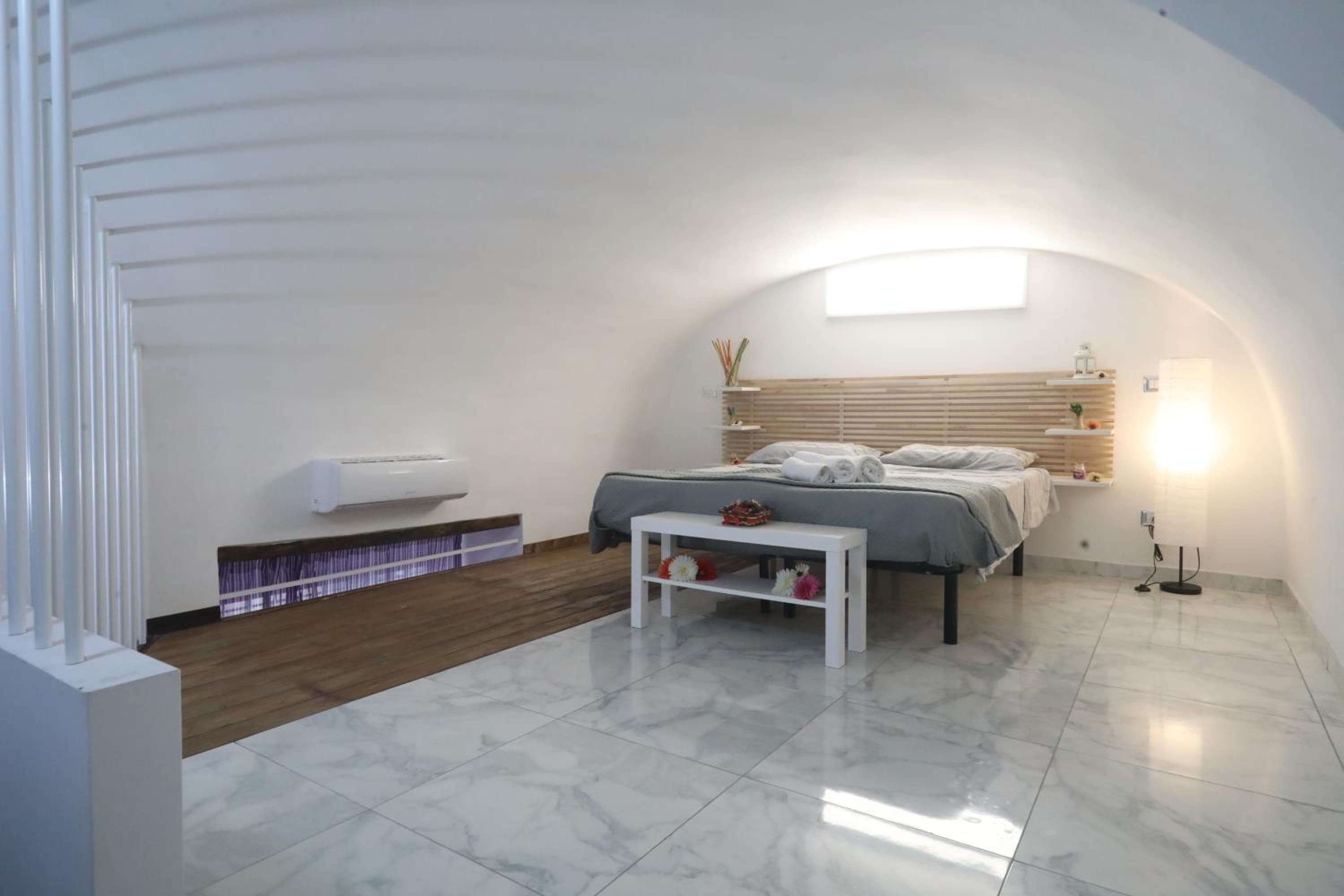 L'antico Borgo Angioino