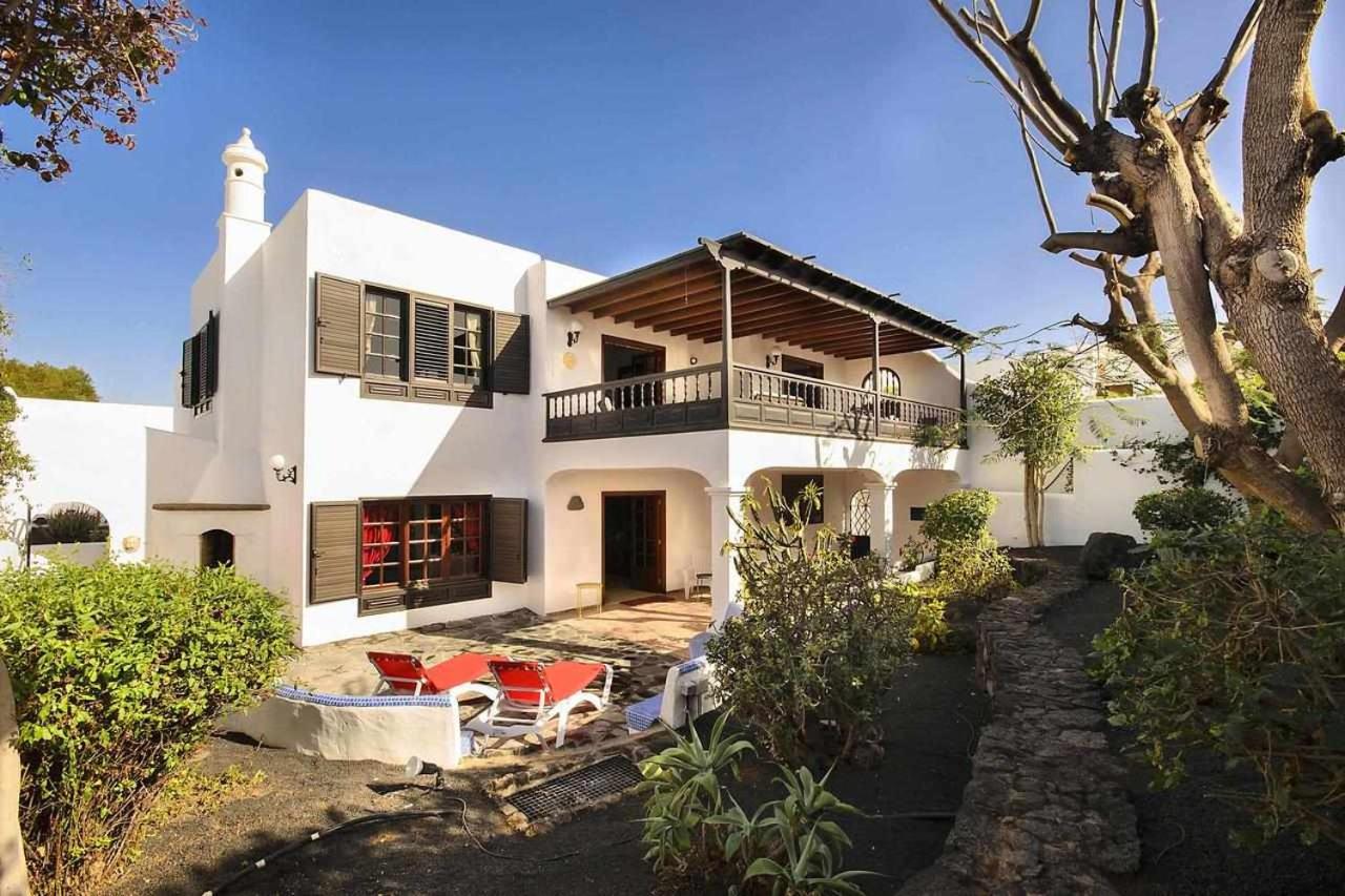 Casa Jardin ideal para familias photo 1