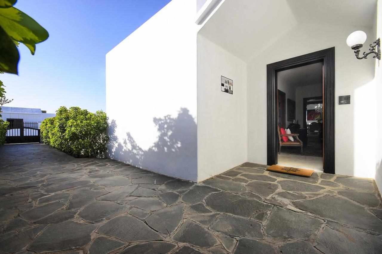 Casa Jardin ideal para familias photo 2