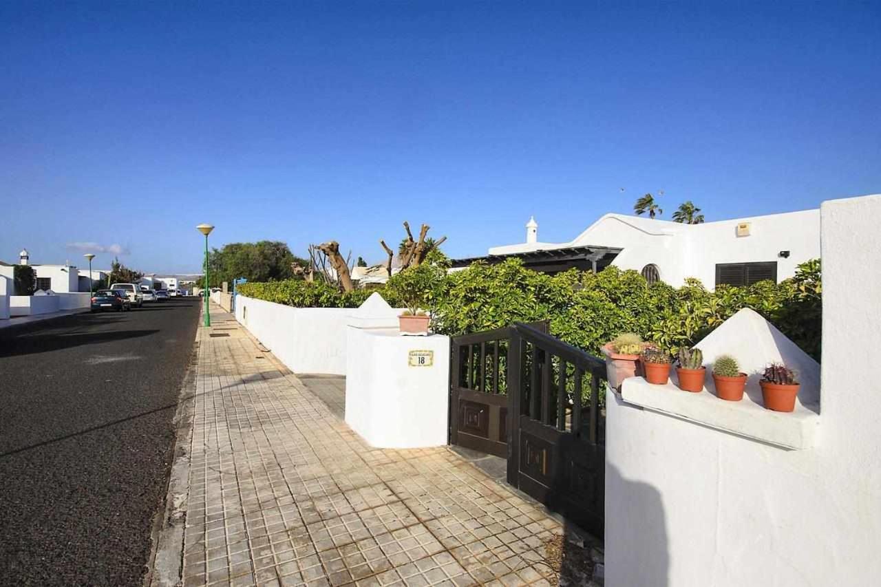 Casa Jardin ideal para familias photo 3
