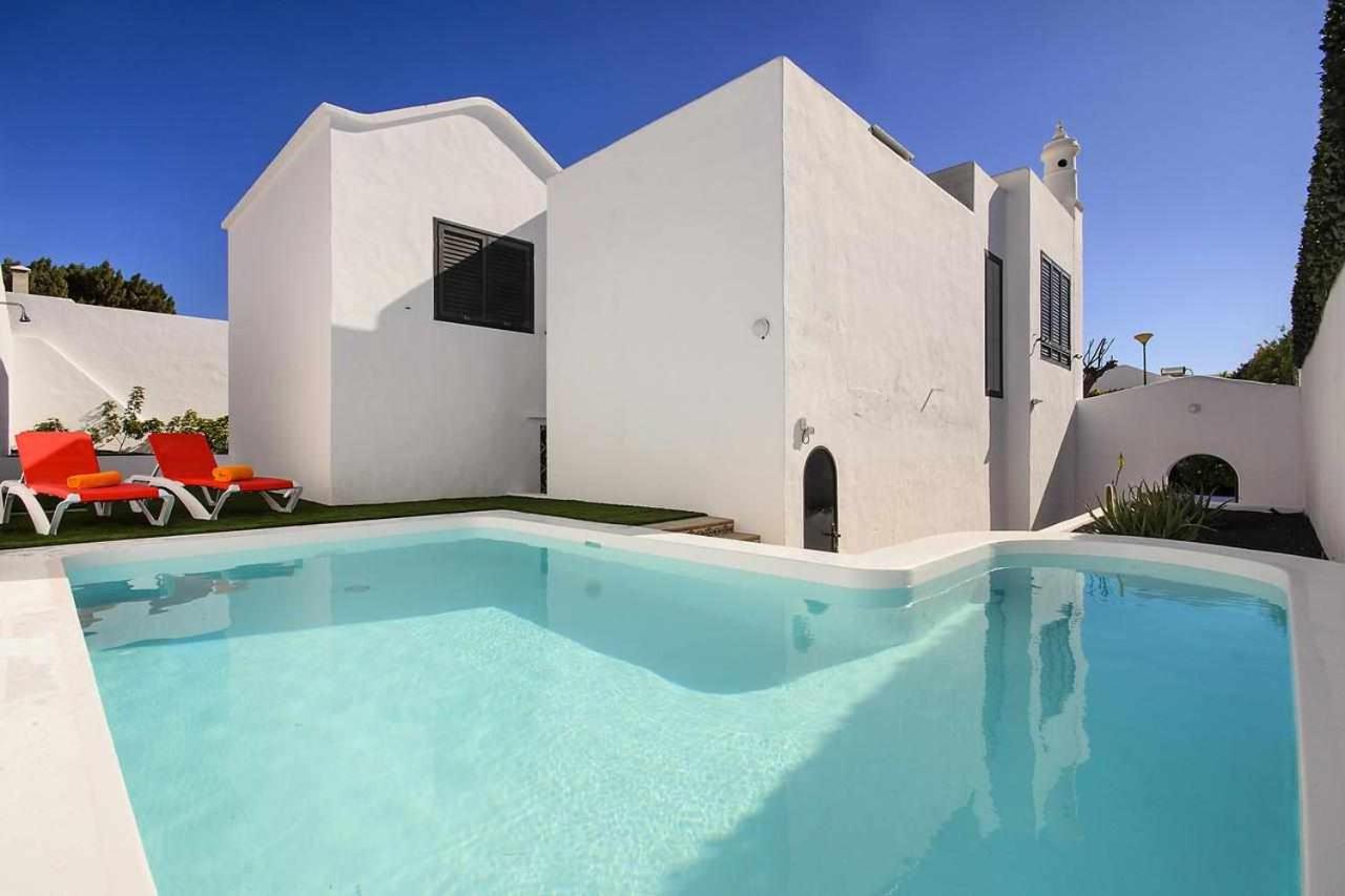 Casa Jardin ideal para familias photo 5