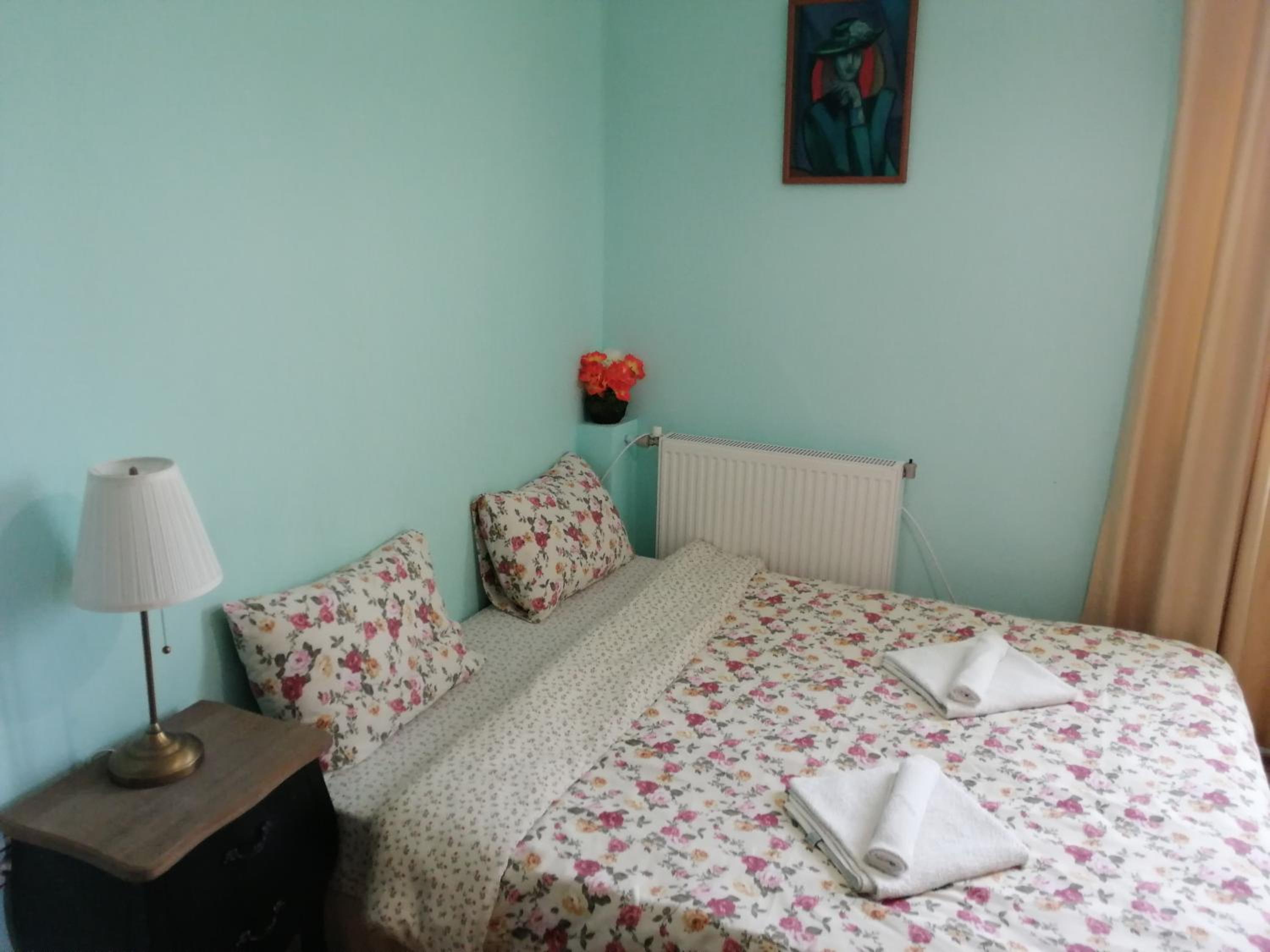 Guest House Misha