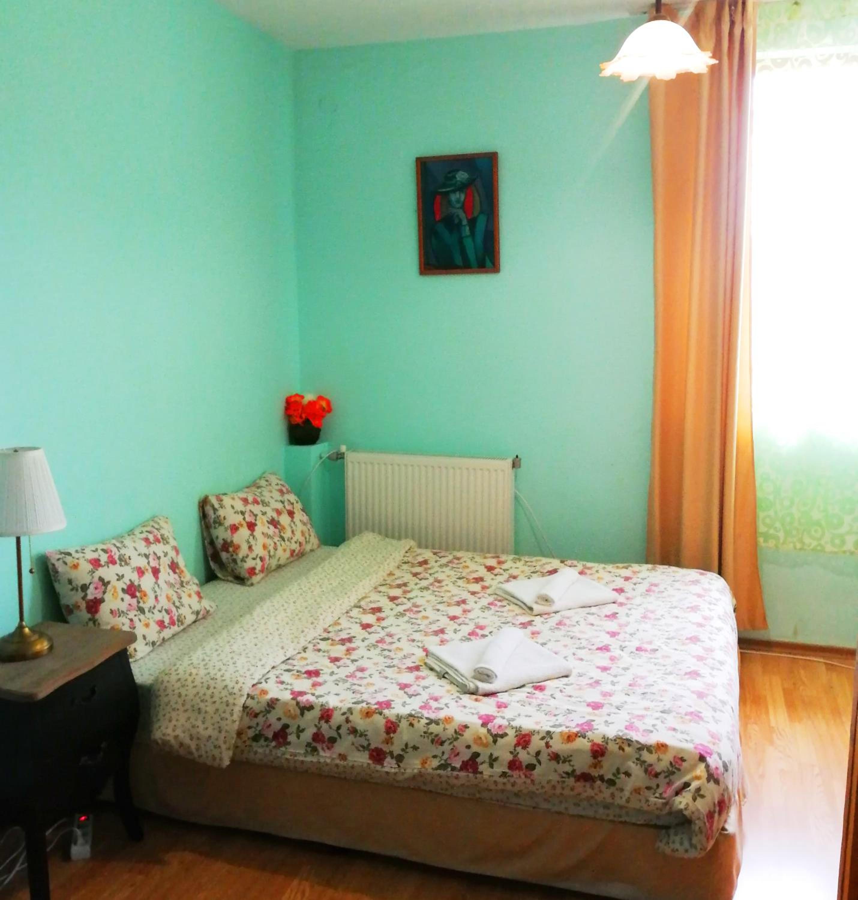 Guest House Misha