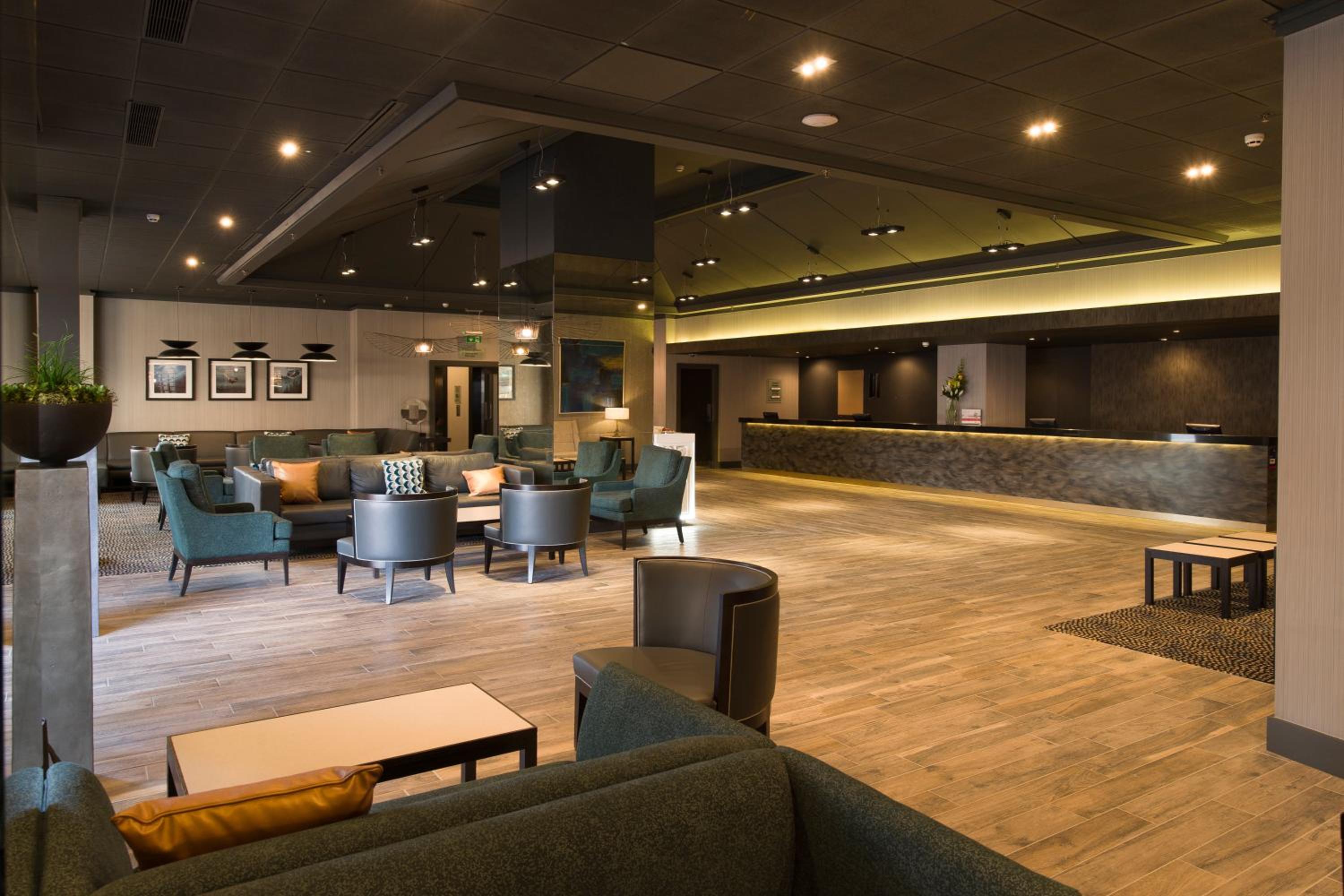 Harrogate Vacations - Crowne Plaza Harrogate, an IHG Hotel - Property Image 12