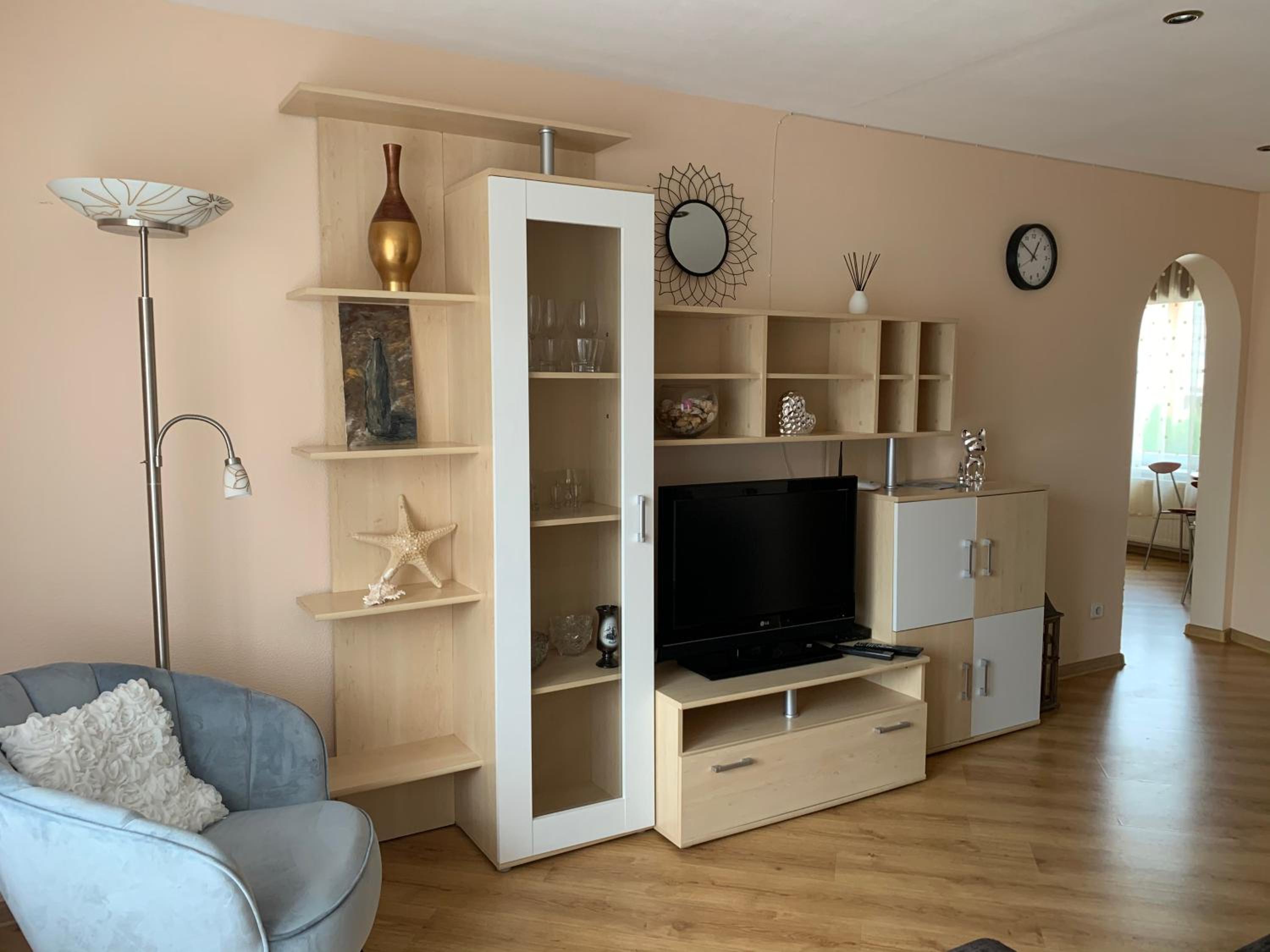 Apartamenti Bulvāris view 3