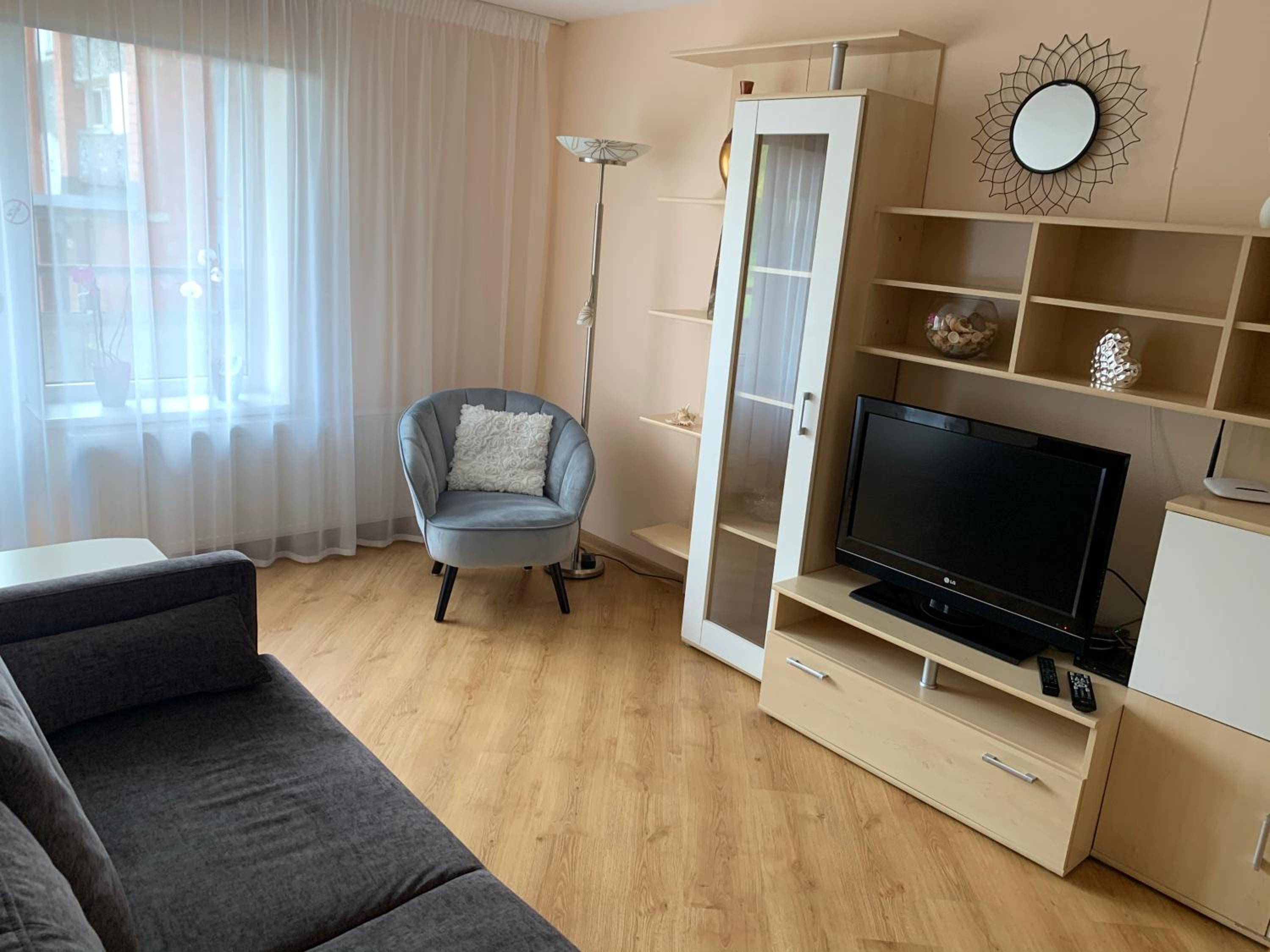 Apartamenti Bulvāris view 2