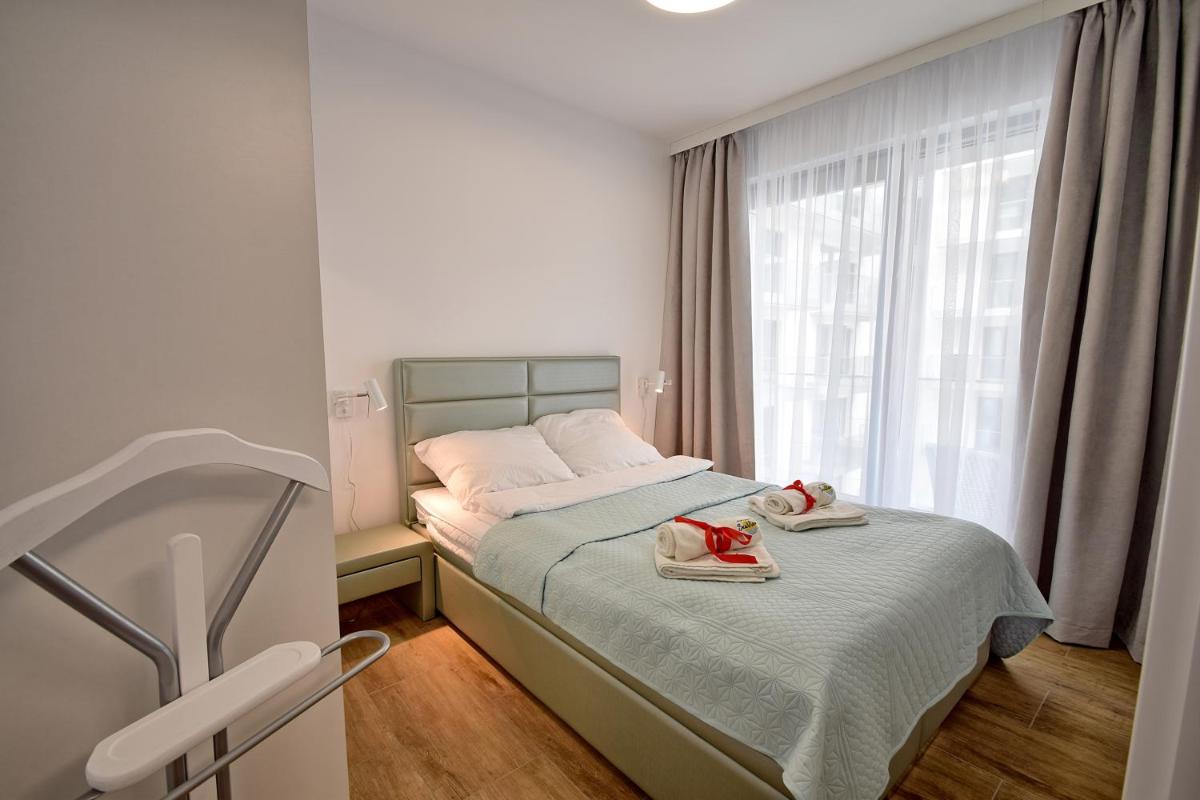 Sea-View Apartamenty Balticus
