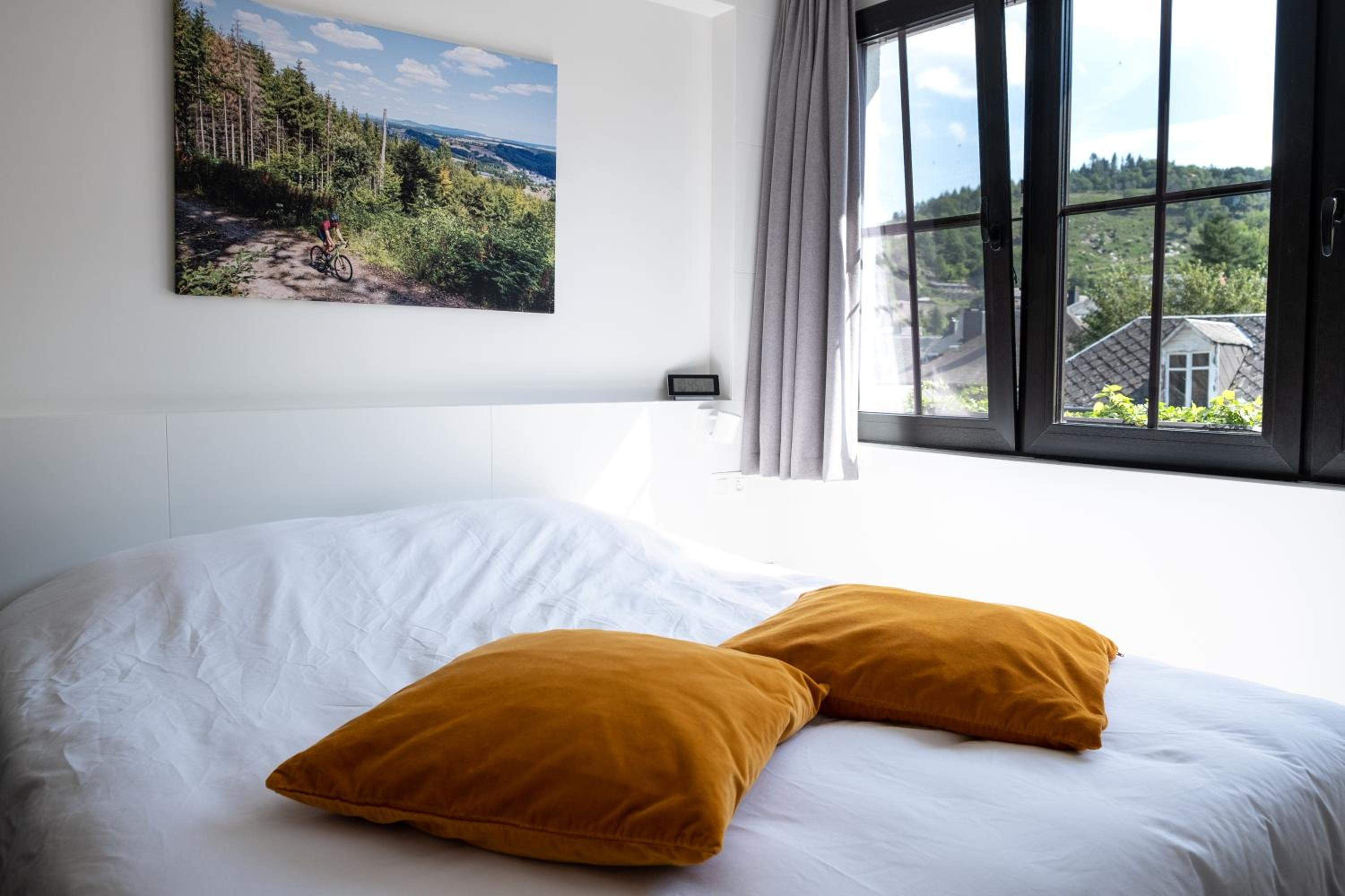 PANACHE - BIKE EN SLEEP HOTEL