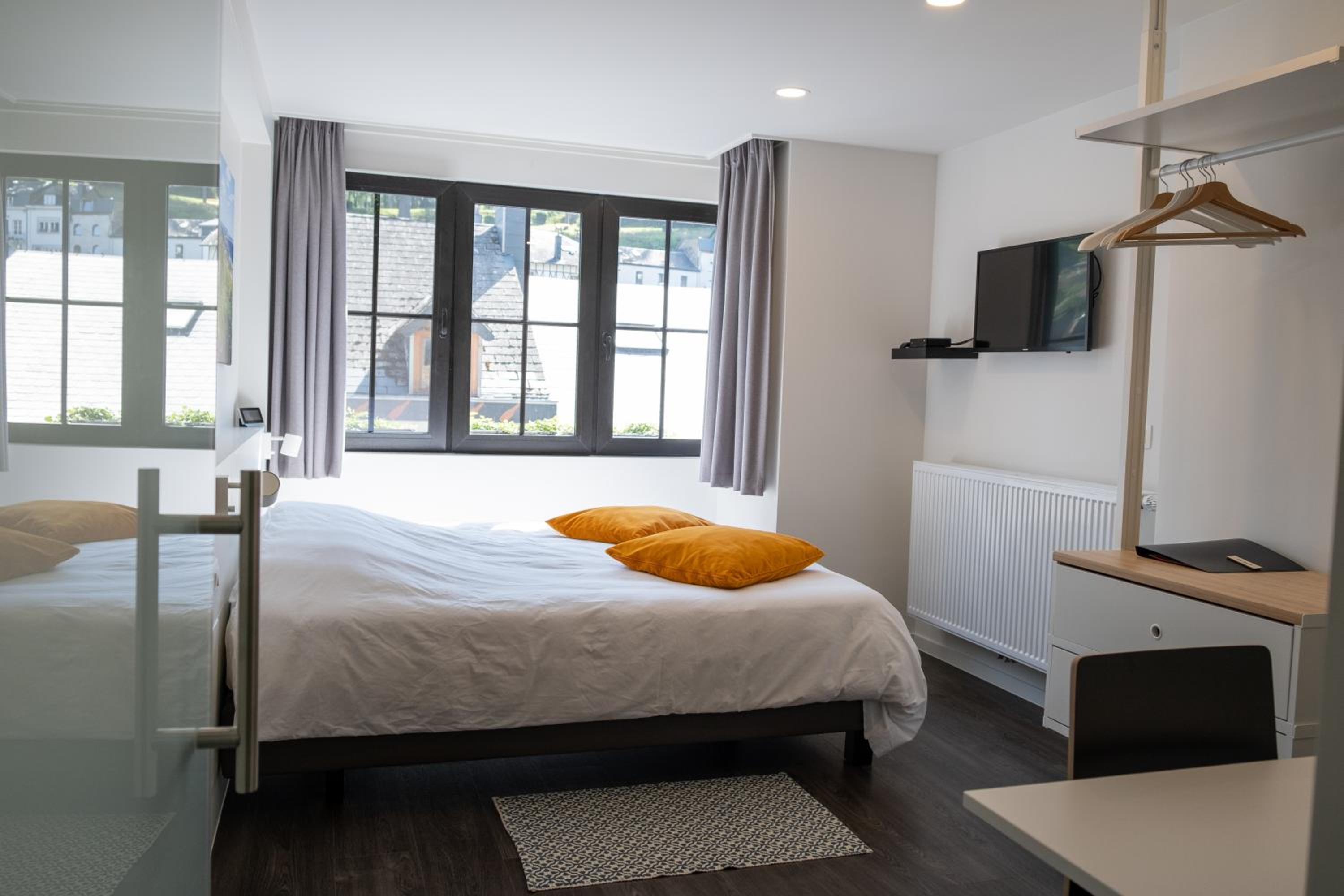PANACHE - BIKE EN SLEEP HOTEL