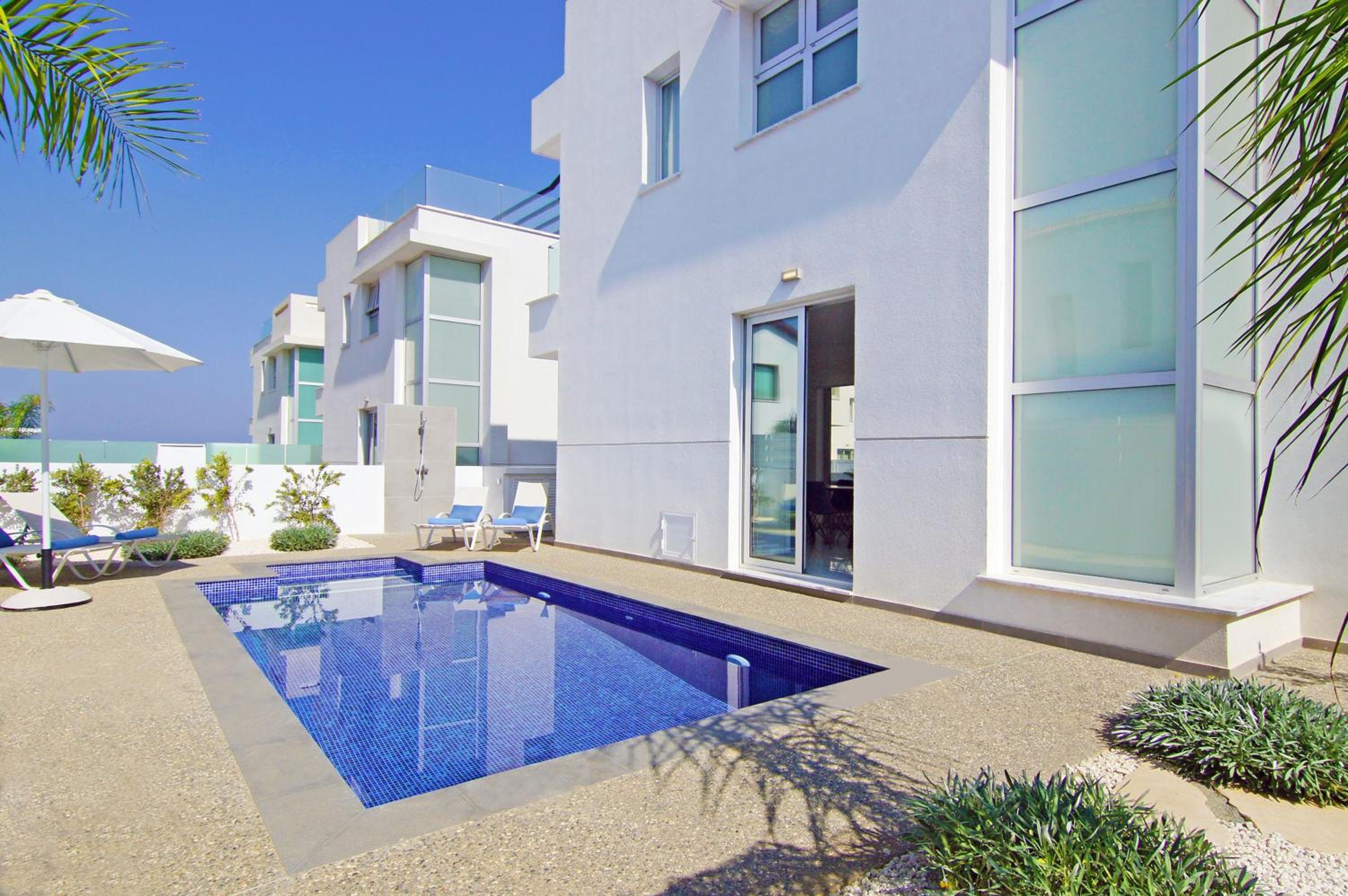 Villa Greta
