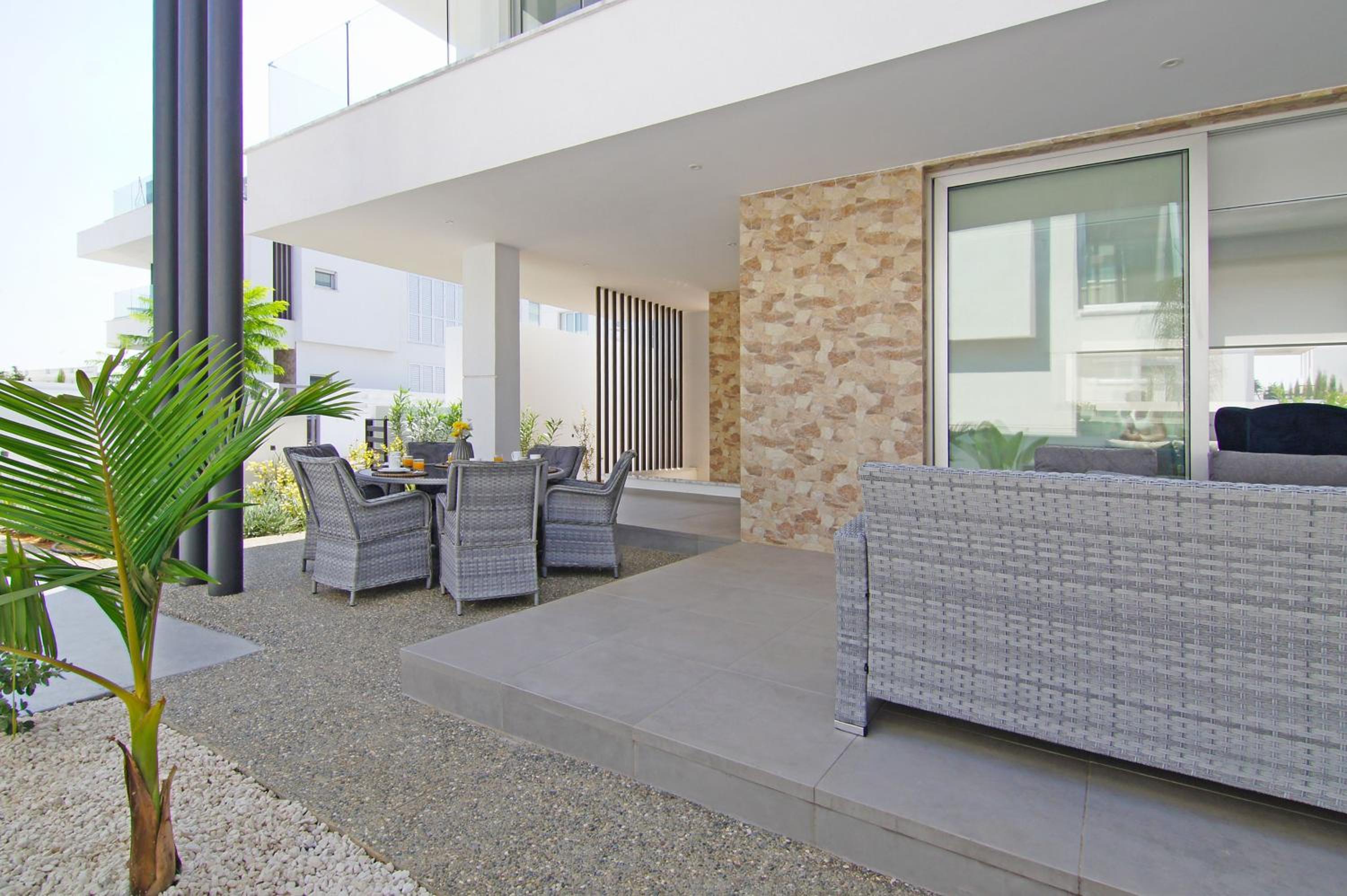 Villa Greta