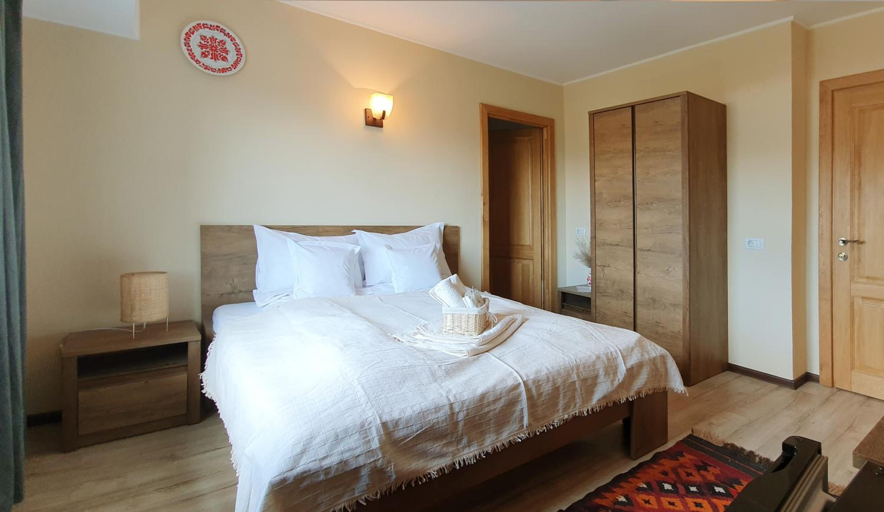 Casa Romaneasca, photo 40