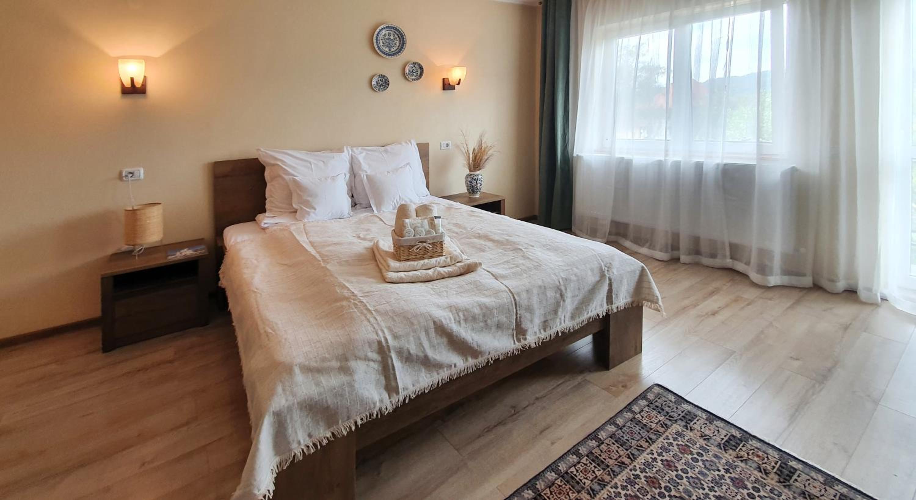Casa Romaneasca, photo 15