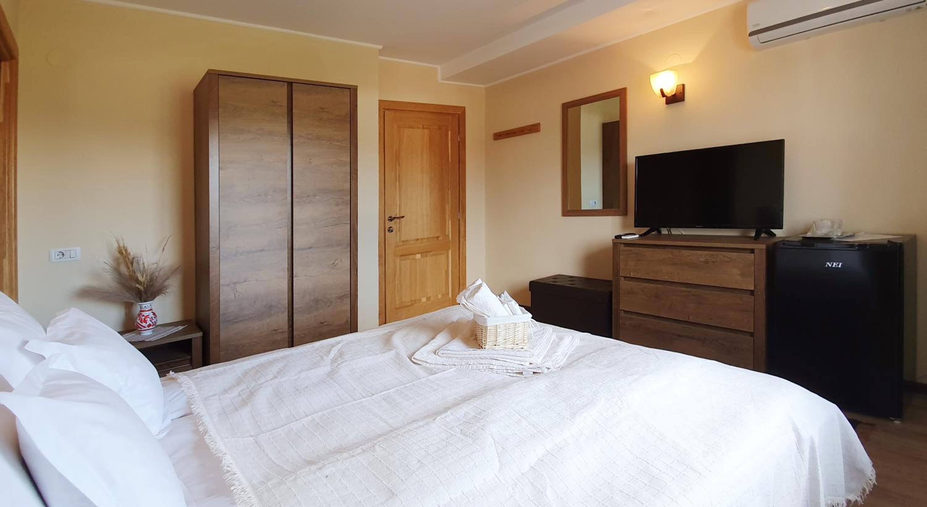 Casa Romaneasca, photo 34