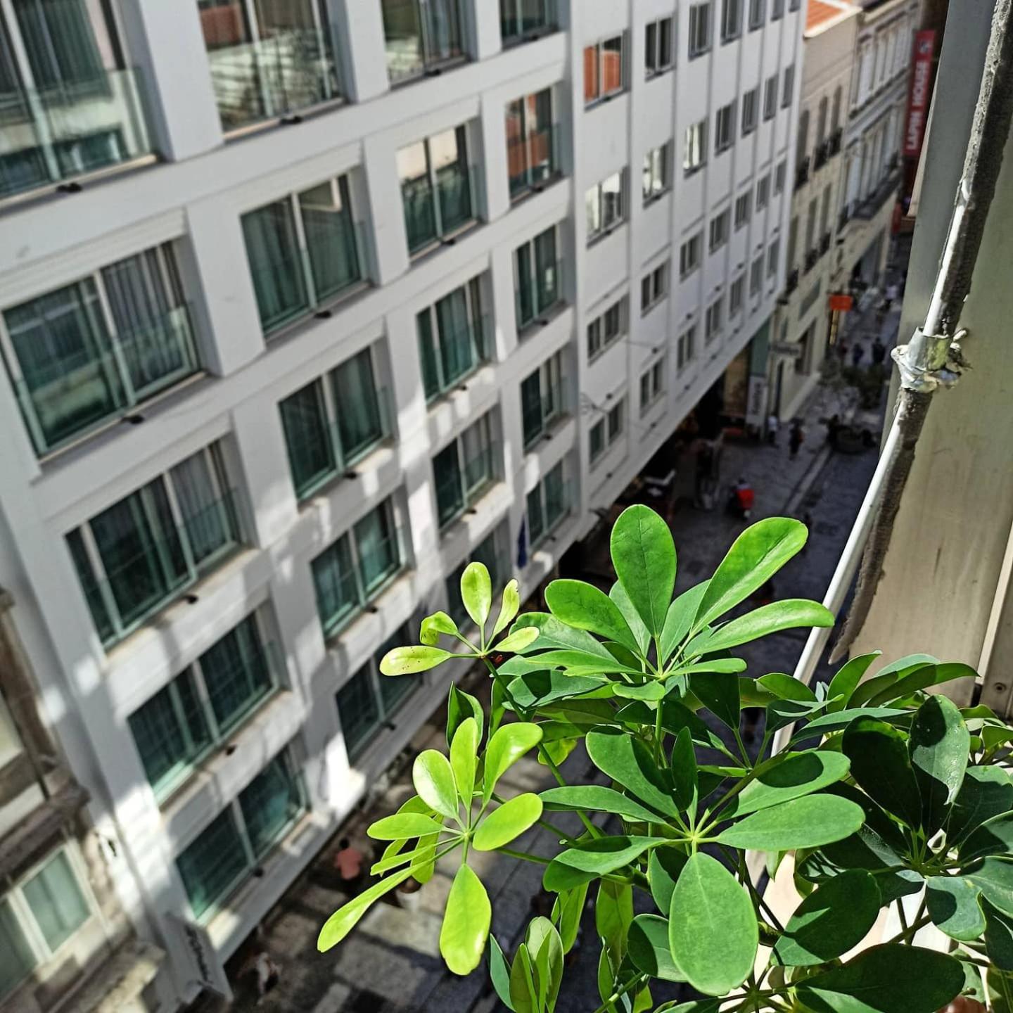 Ermou 18 Mosaics boutique apartment