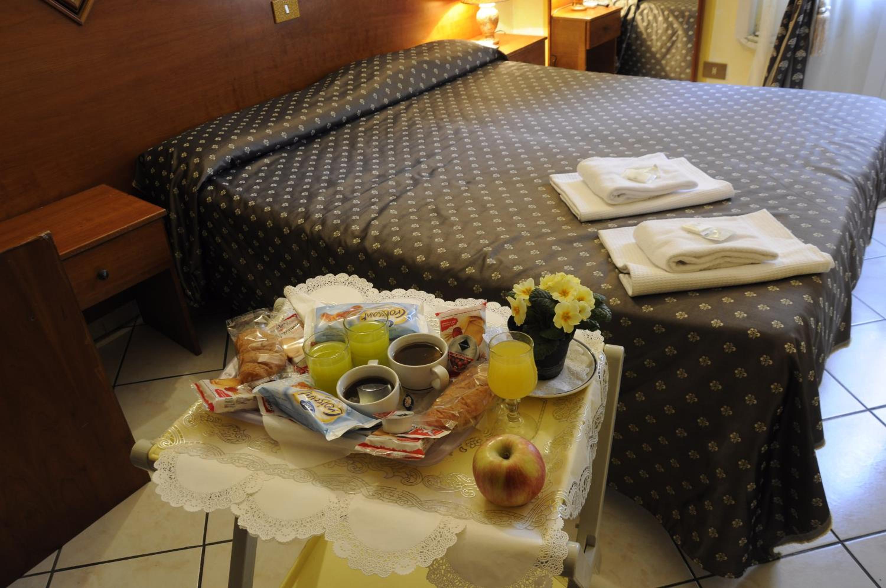 Hotel Farini photo 4