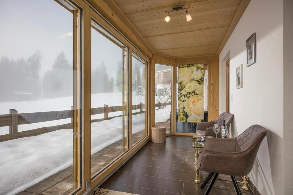 Appartements Linda view 3