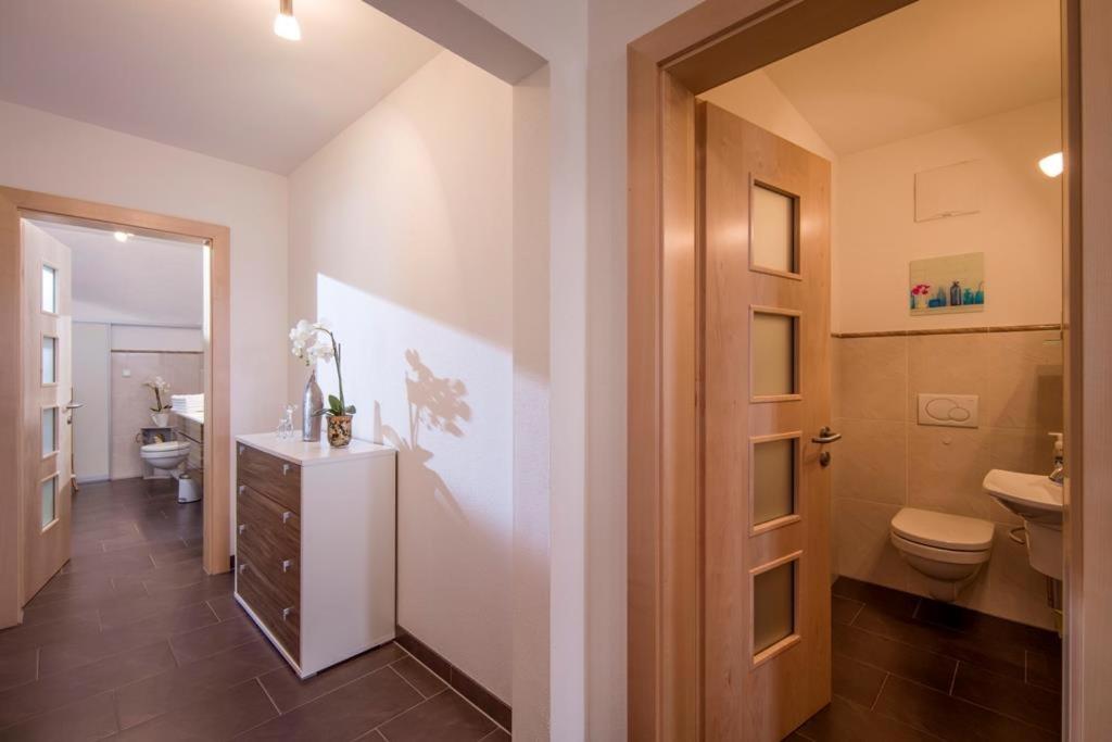 Appartements Linda view 4