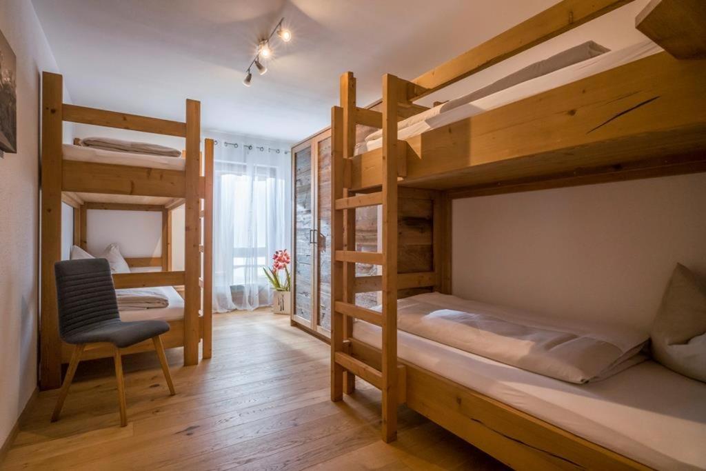 Appartements Linda view 5