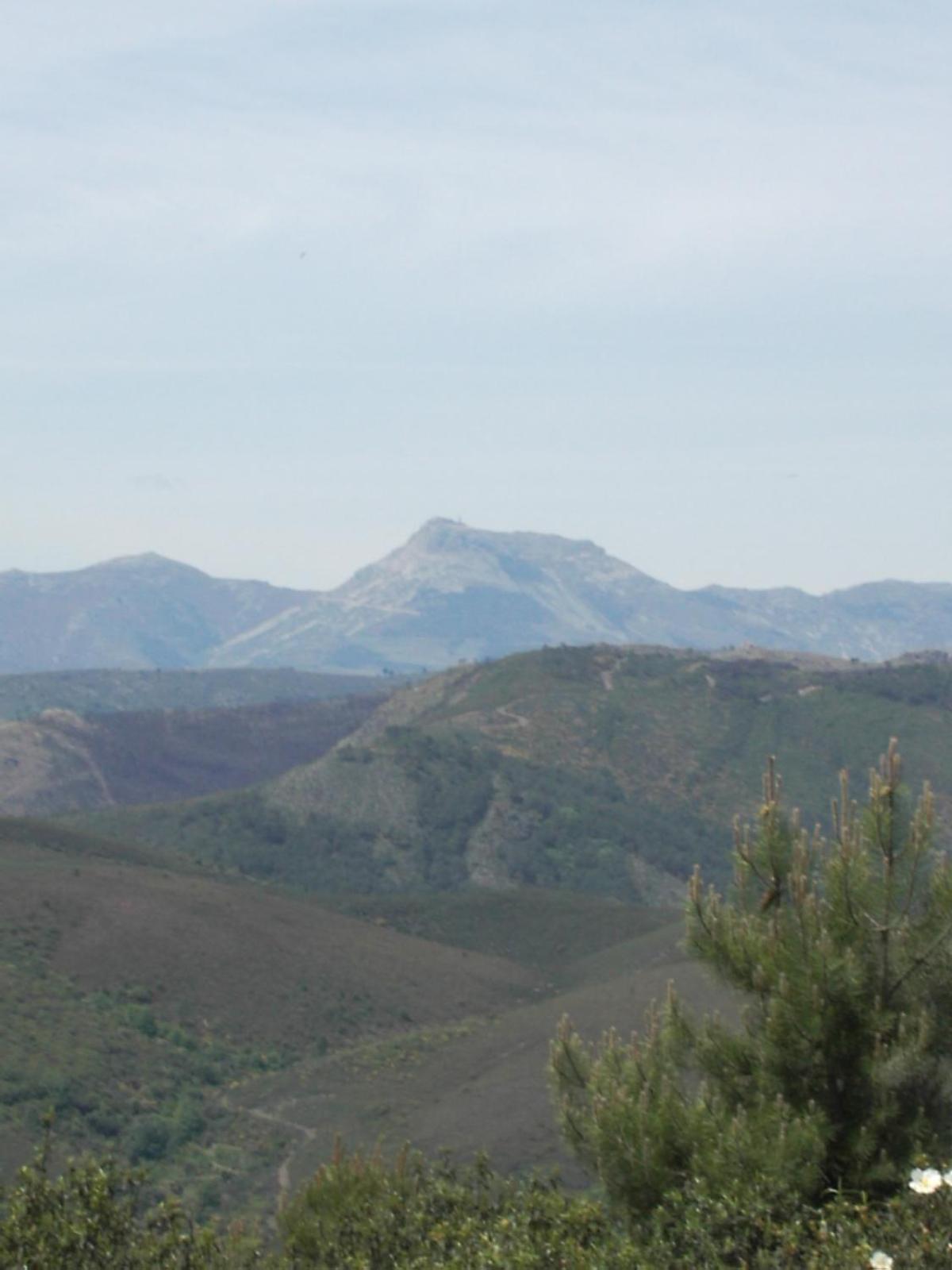 El Portal de la Sierra de Francia II view 3