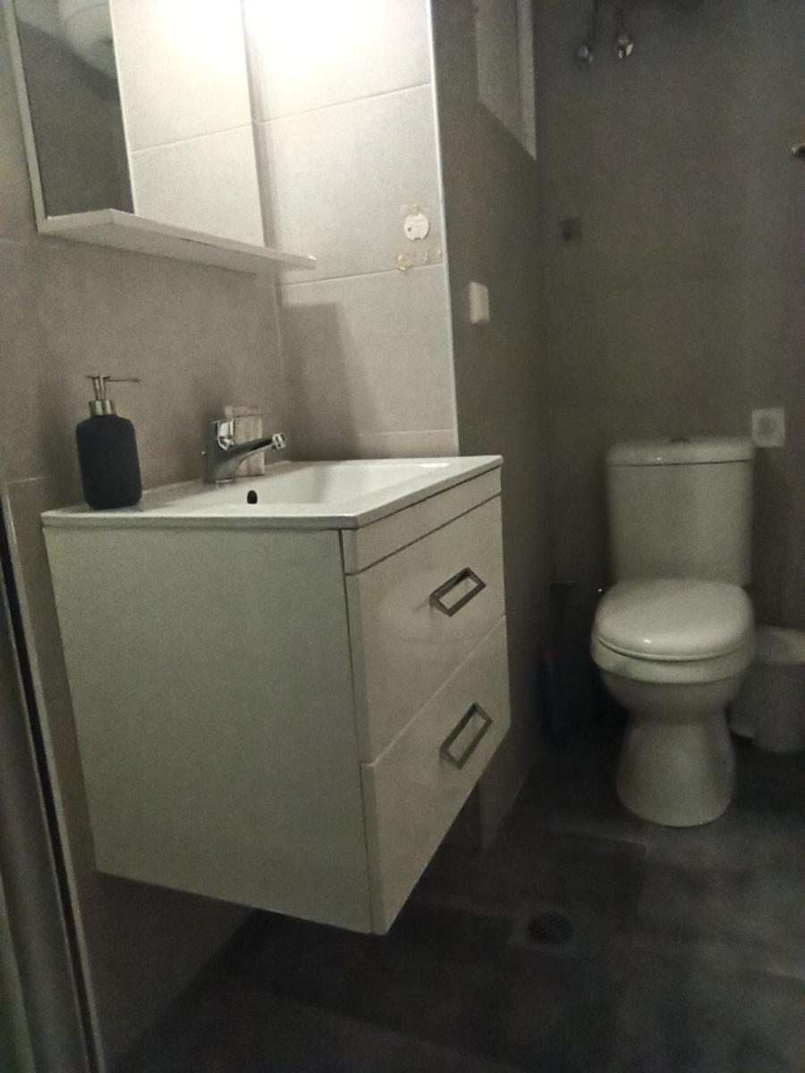 Ermou 18 Mosaics boutique apartment
