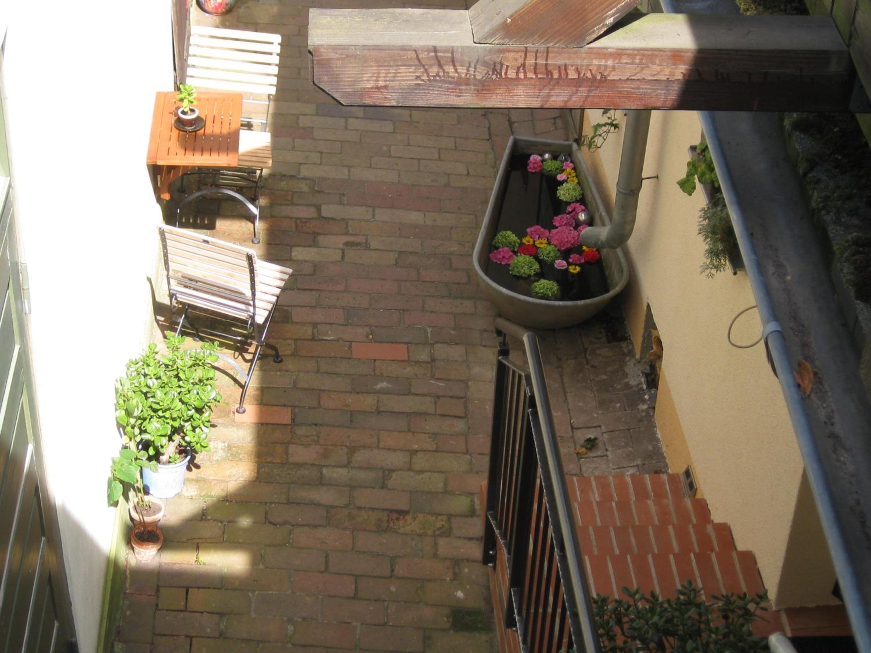 Ferienwohnung Hainbuche Lübben im Spreewald view 2