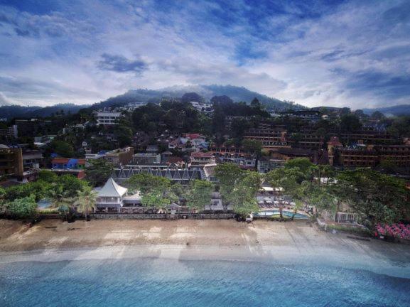 The Boathouse Phuket-SHA Plus