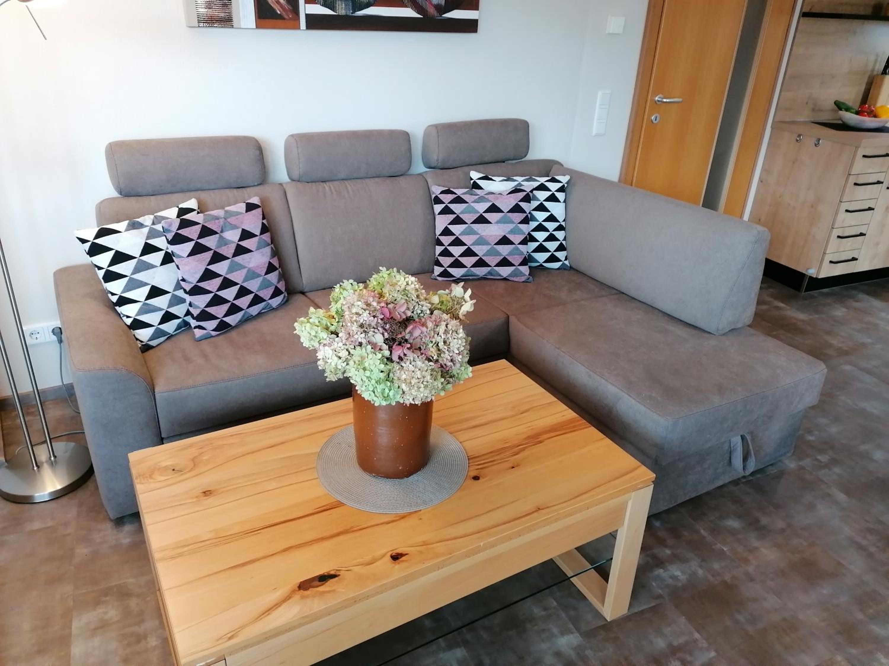 Komfort Appartements serviced by Auhof