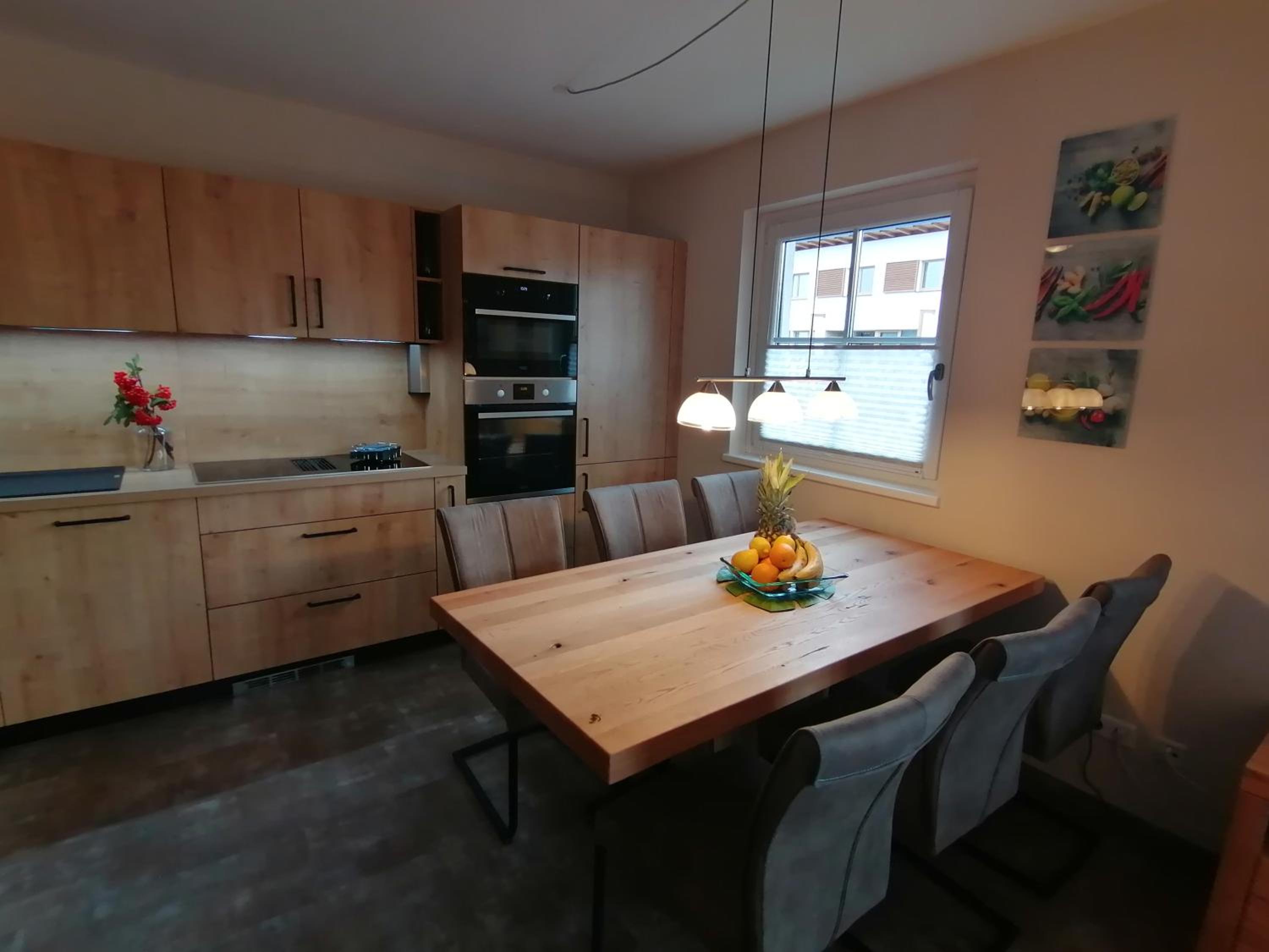 Komfort Appartements serviced by Auhof