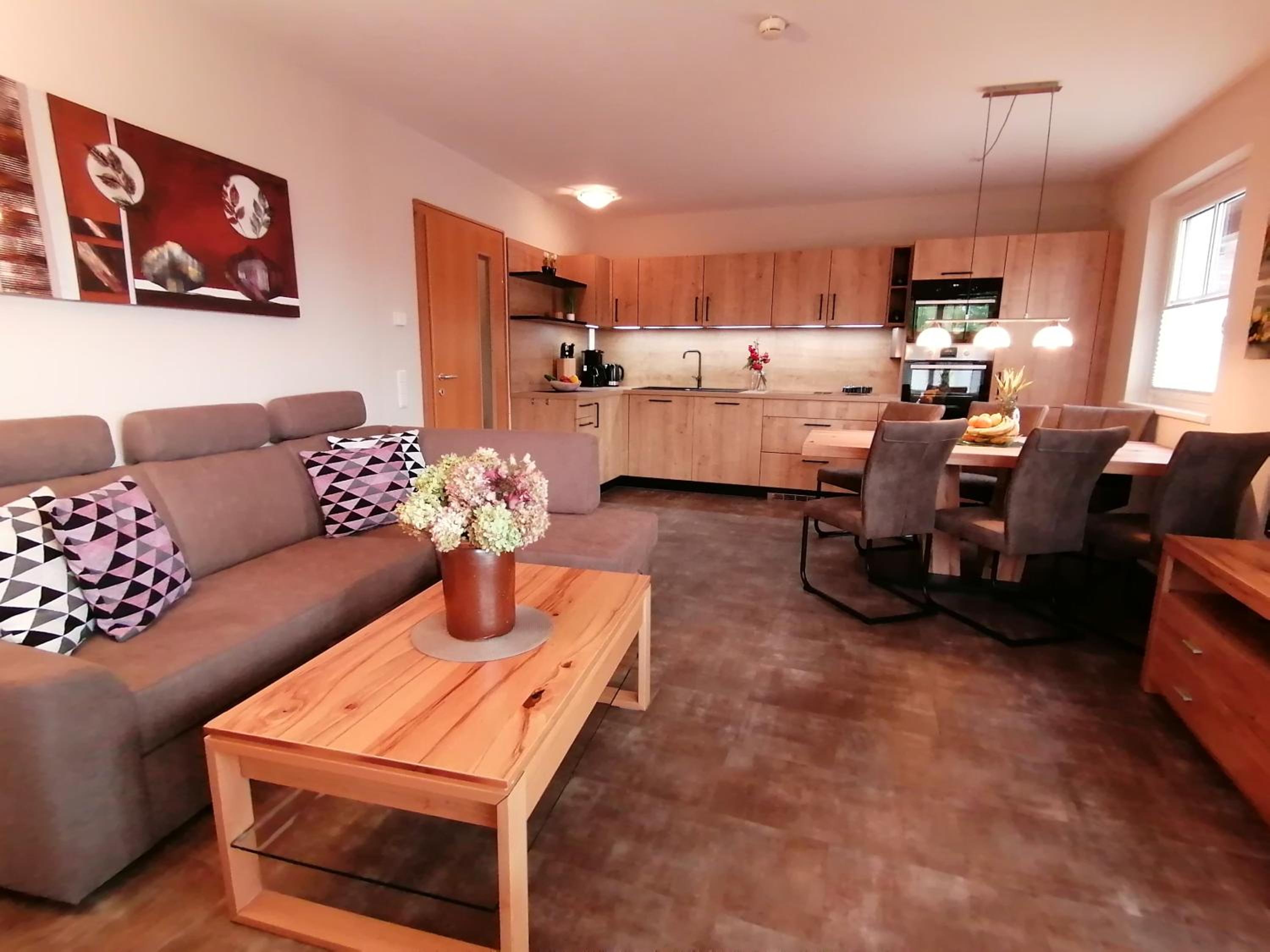 Komfort Appartements serviced by Auhof