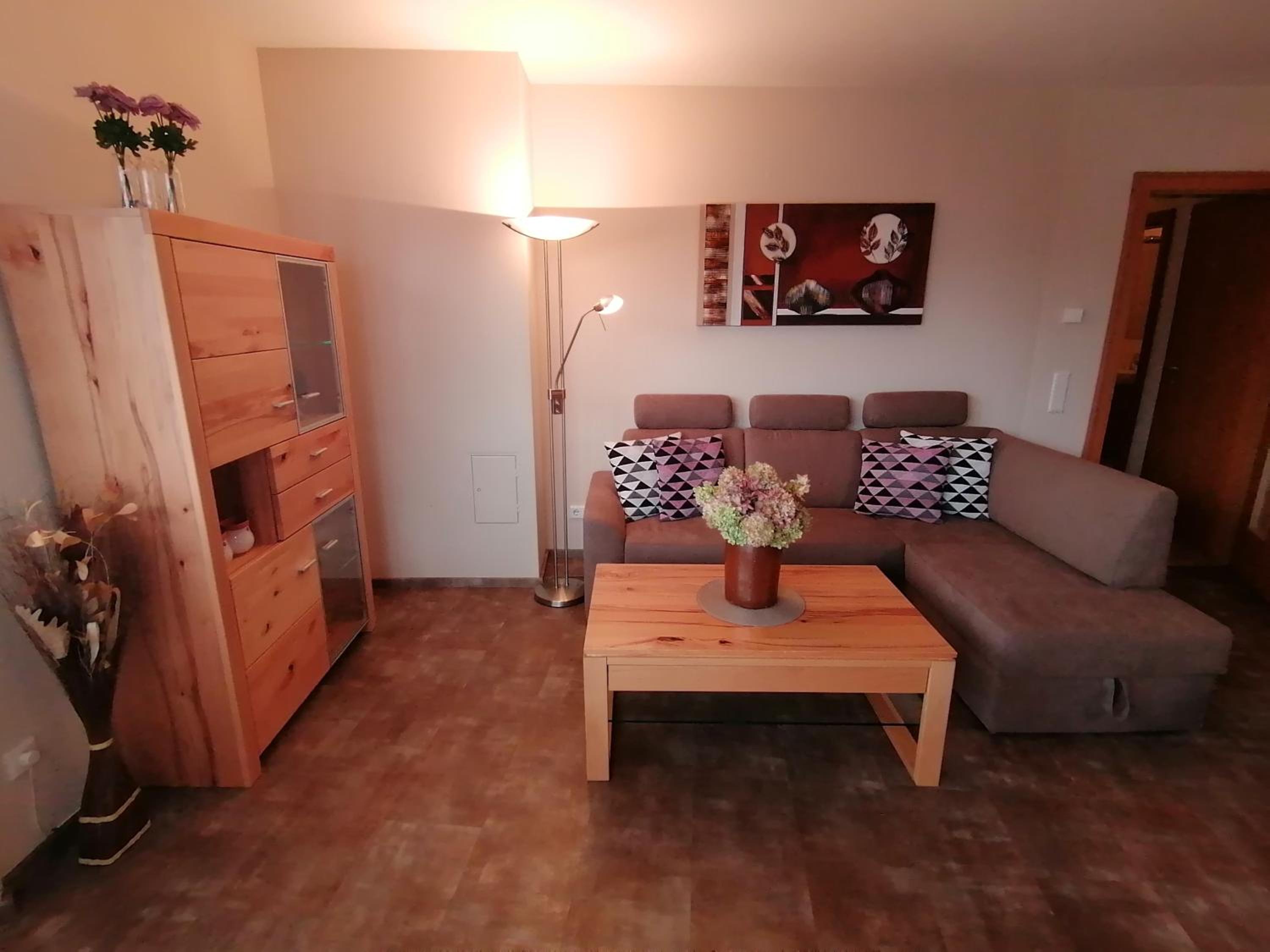 Komfort Appartements serviced by Auhof